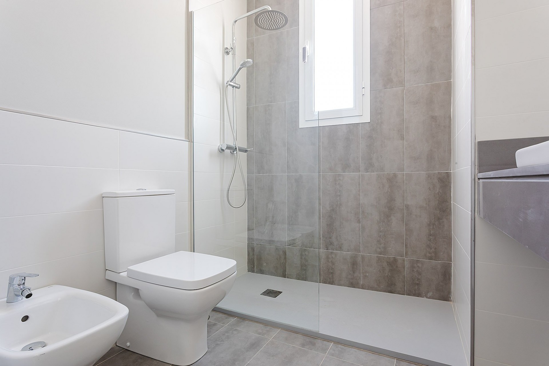 Nouvelle Construction - Appartment -
Vera