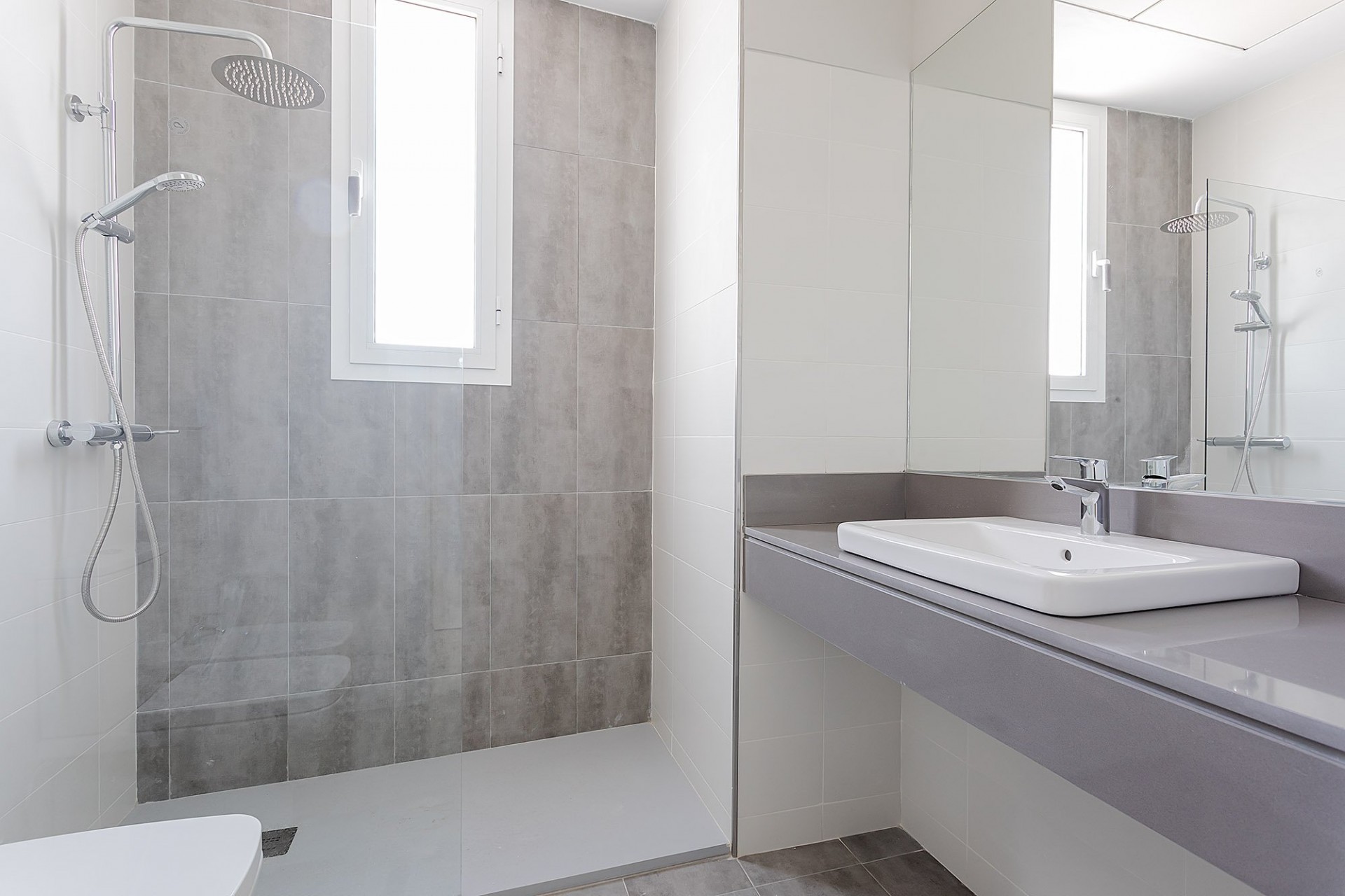 Nouvelle Construction - Appartment -
Vera