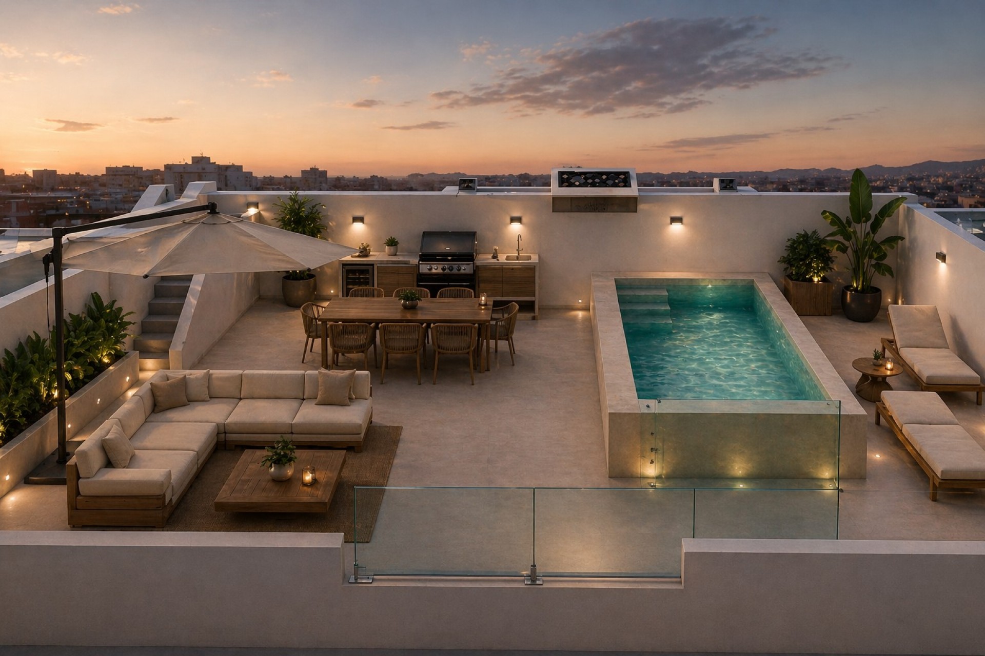 Nouvelle Construction - Appartment -
Villajoyosa