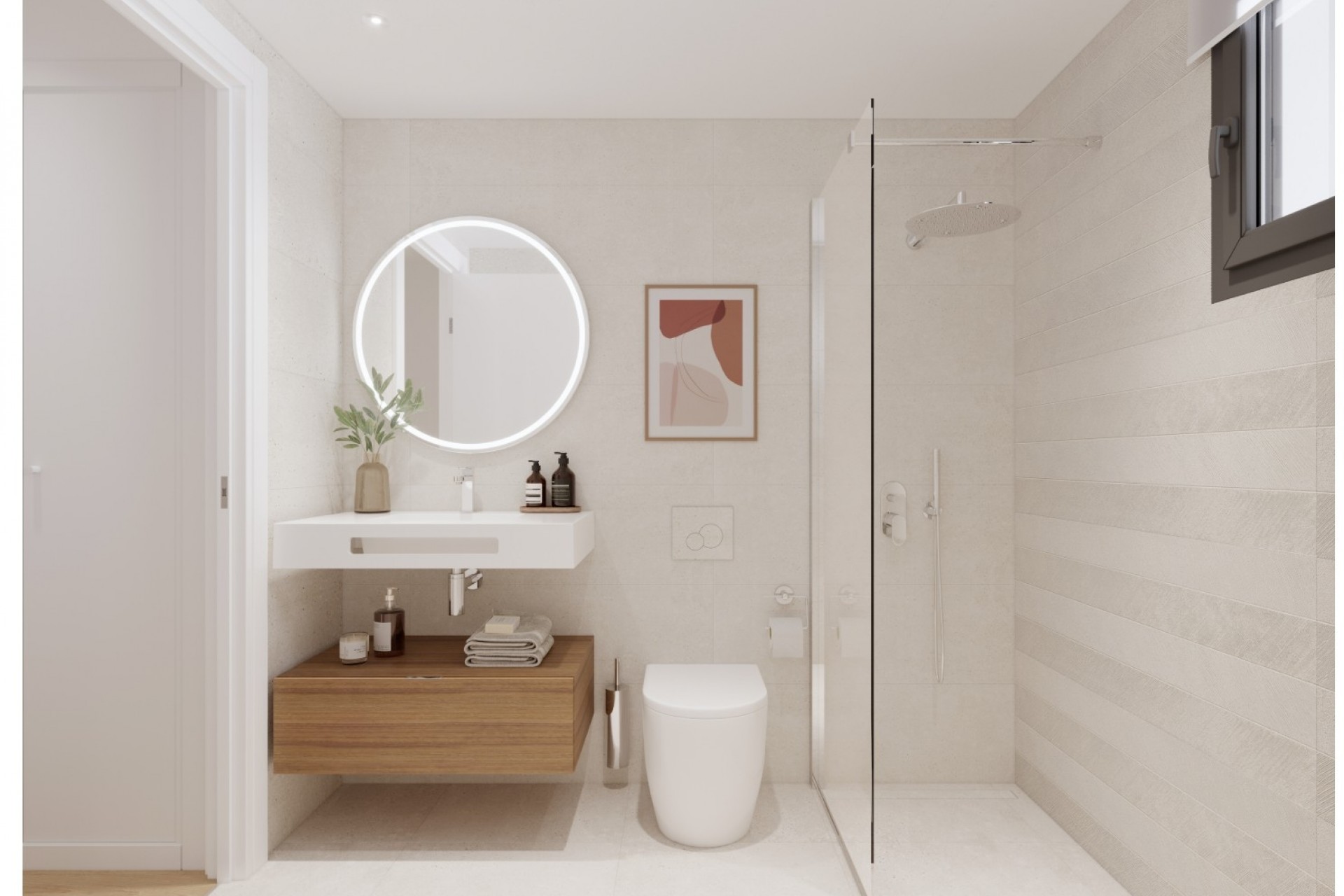 Nouvelle Construction - Appartment -
Villajoyosa