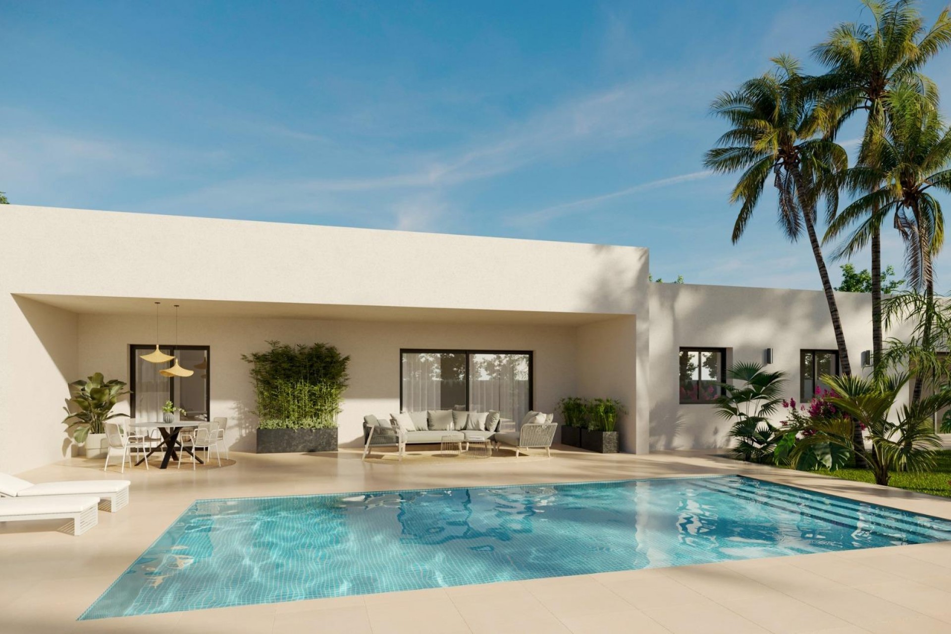 Nouvelle Construction -  -
Aspe