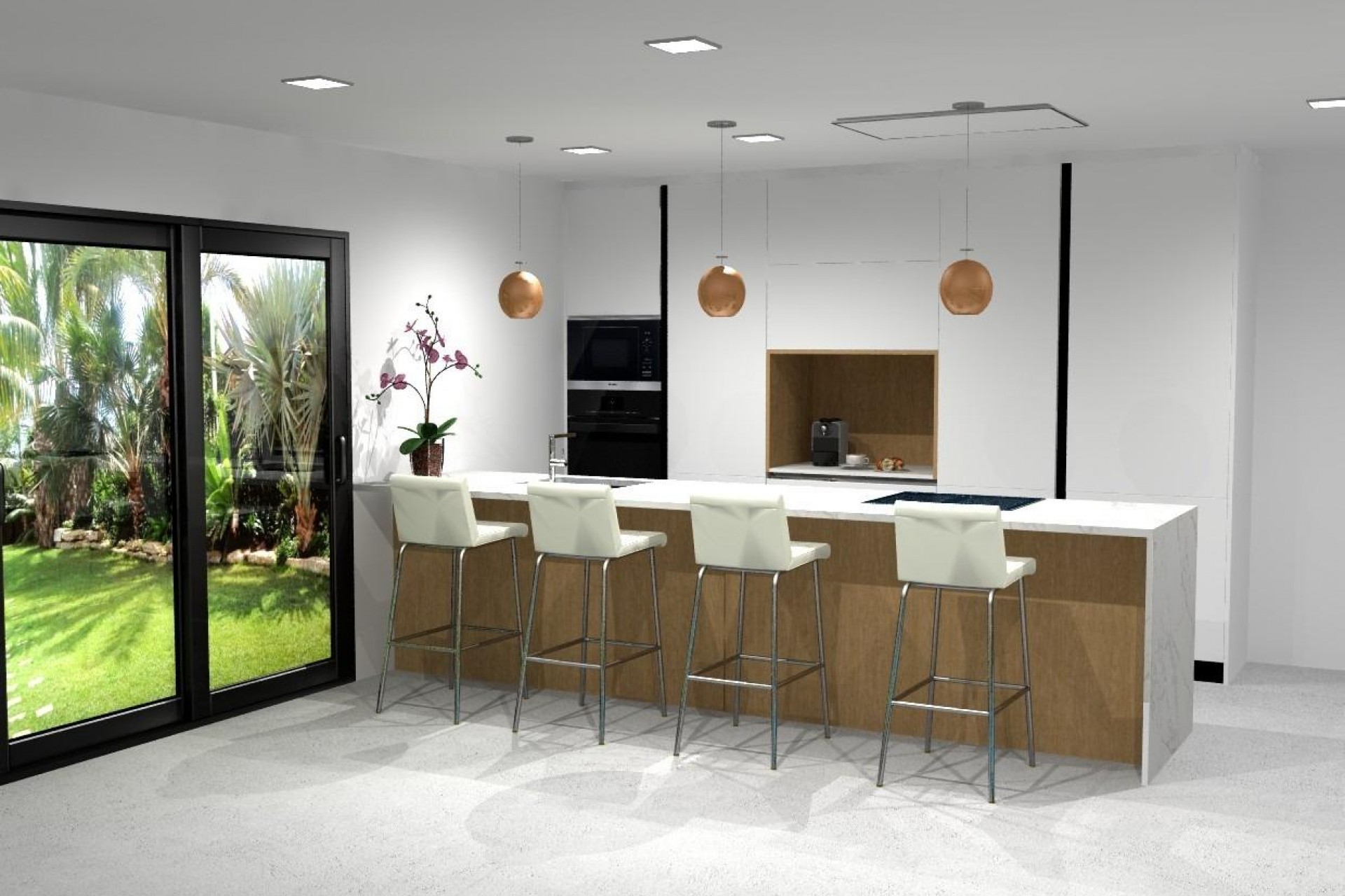 Nouvelle Construction -  -
Aspe