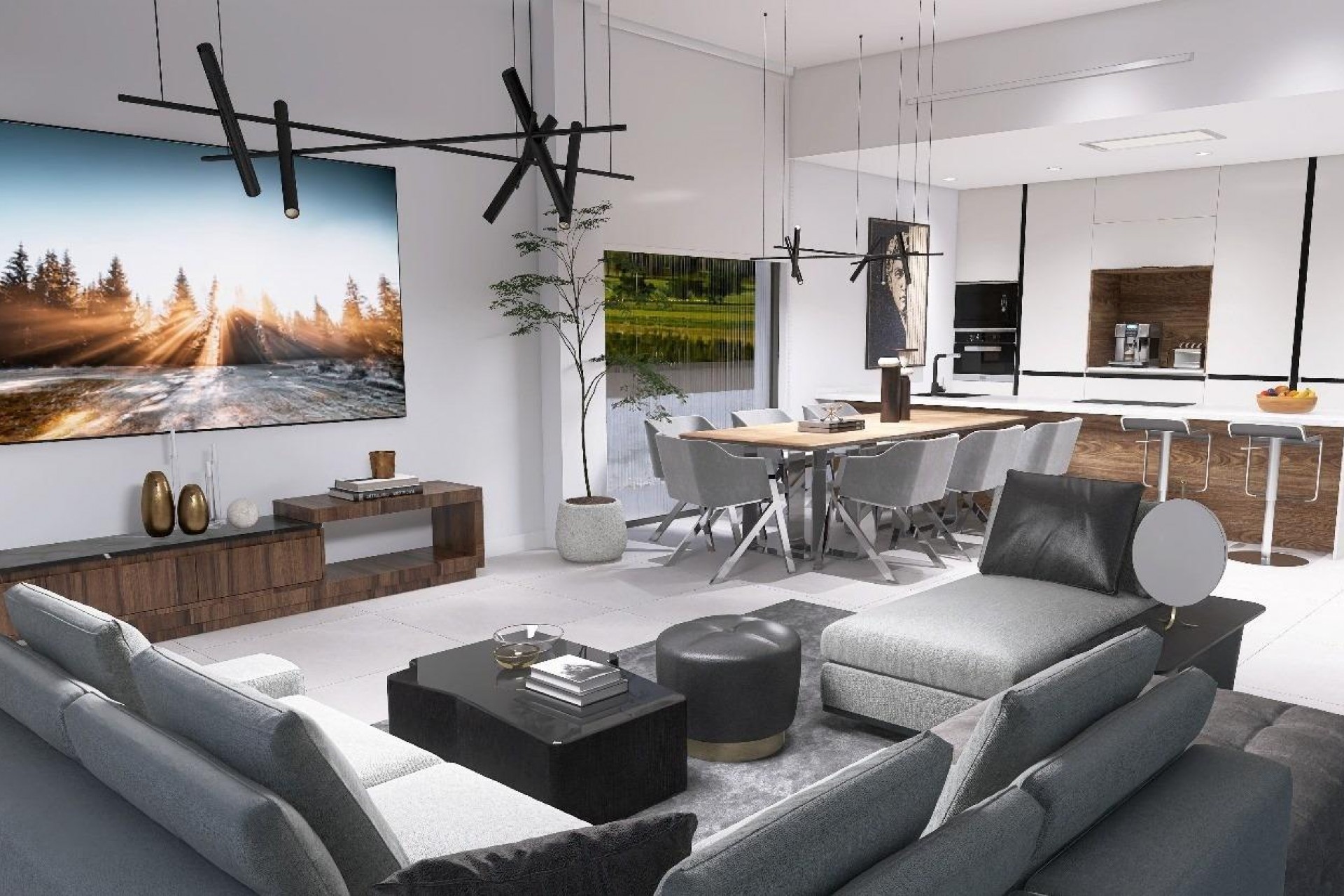 Nouvelle Construction -  -
Aspe