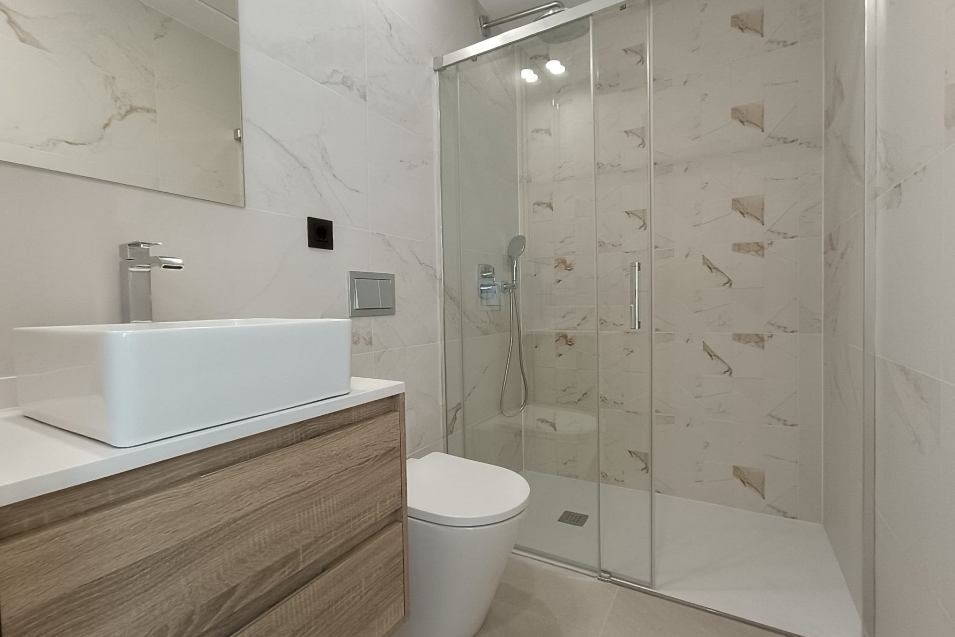 Nouvelle Construction -  -
Benijofar - Benijófar