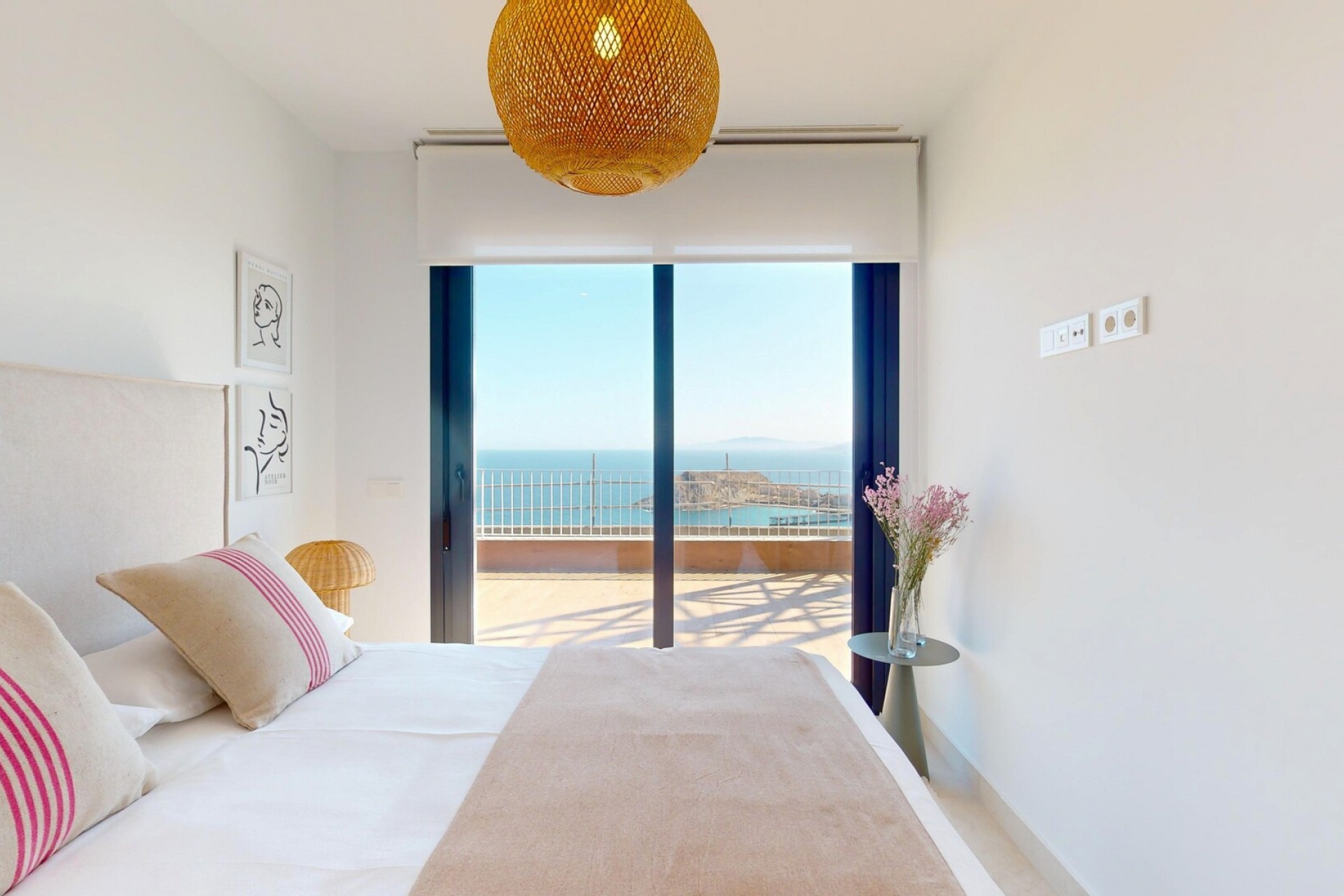 Nouvelle Construction - Bungalow -
Águilas