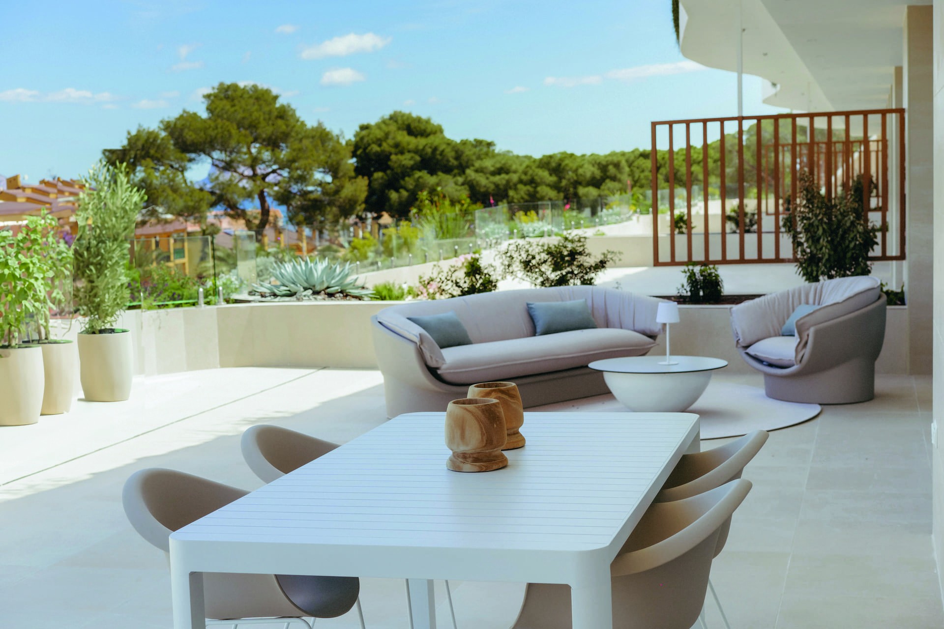 Nouvelle Construction - Bungalow -
Alfaz del Pi