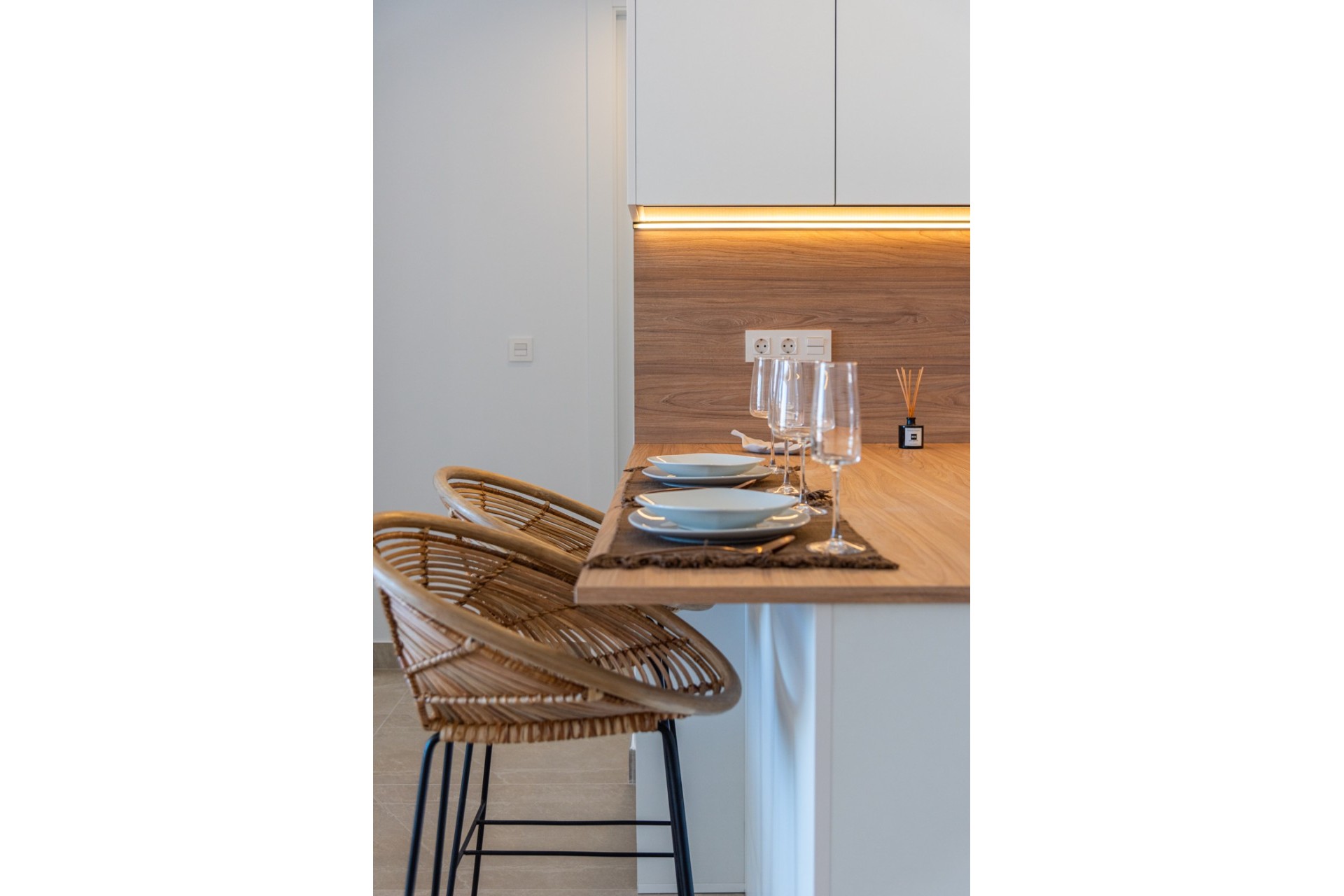 Nouvelle Construction - Bungalow -
Benijofar - Benijófar