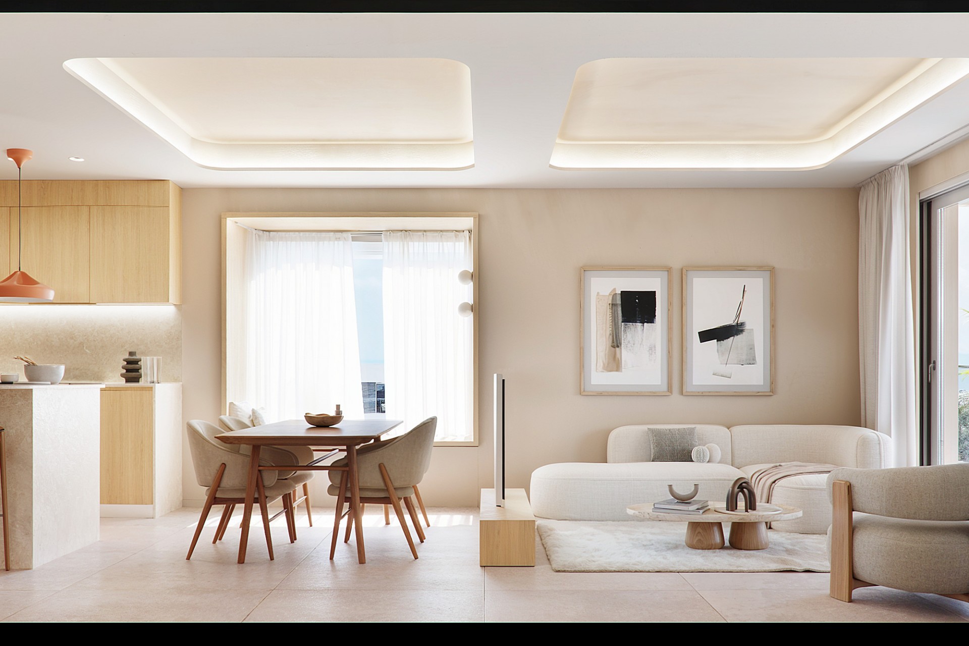 Nouvelle Construction - Bungalow -
Benijofar - Benijófar