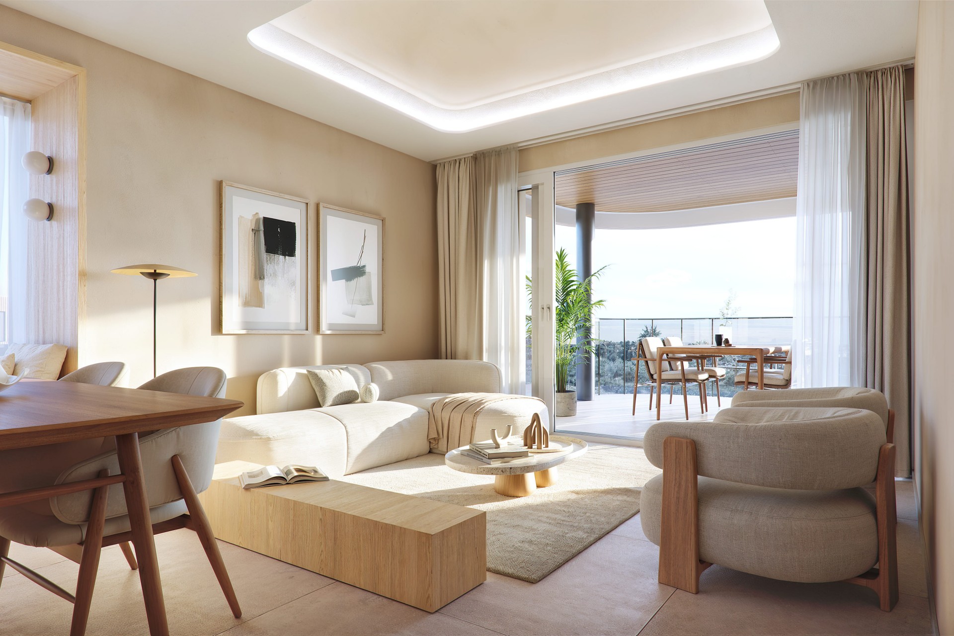Nouvelle Construction - Bungalow -
Benijofar - Benijófar