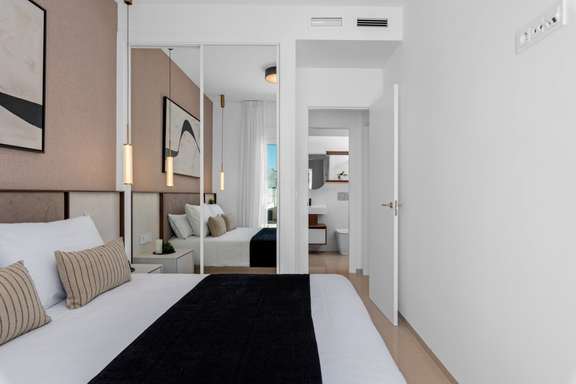 Nouvelle Construction - Bungalow -
Ciudad Quesada