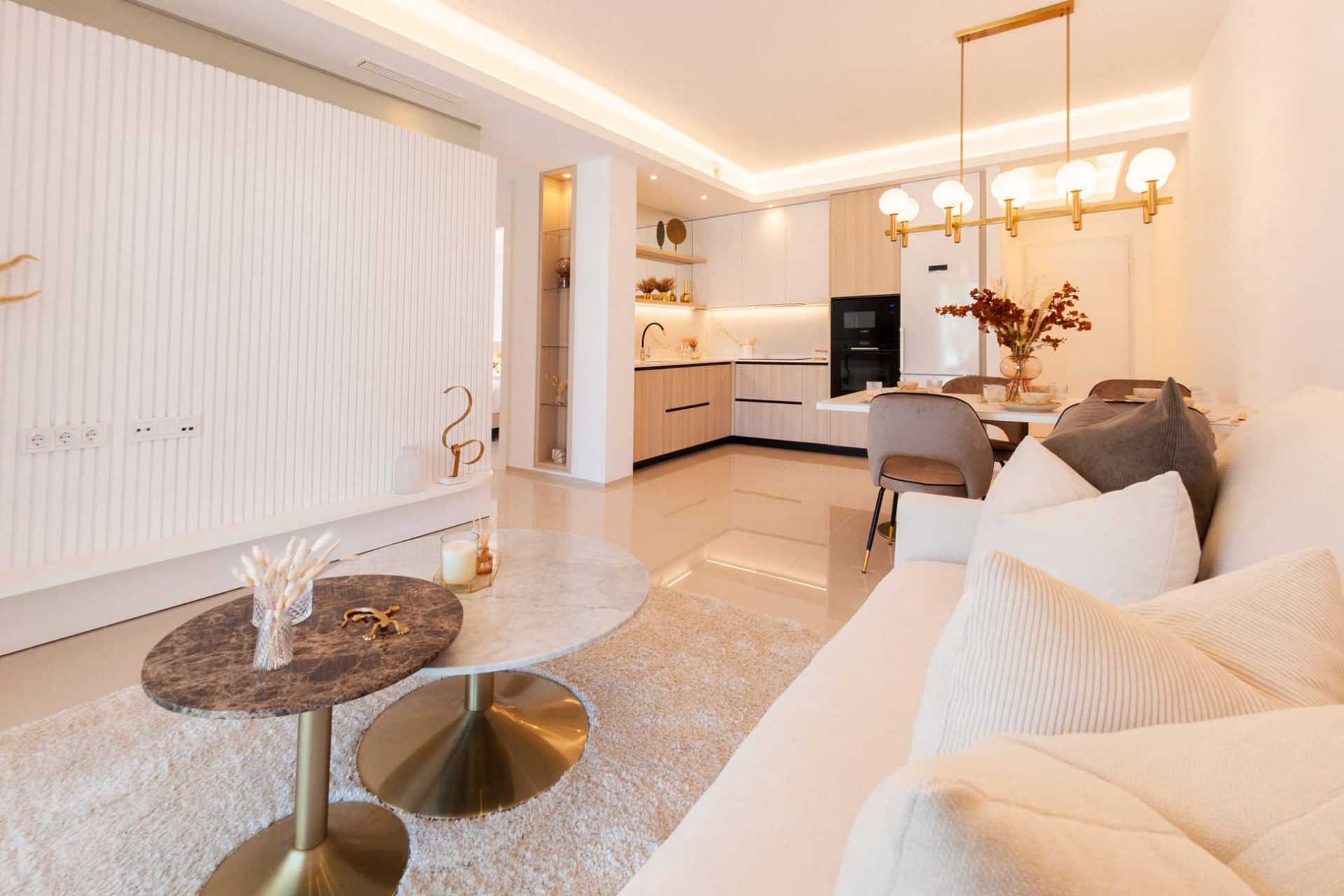 Nouvelle Construction - Bungalow -
Ciudad Quesada