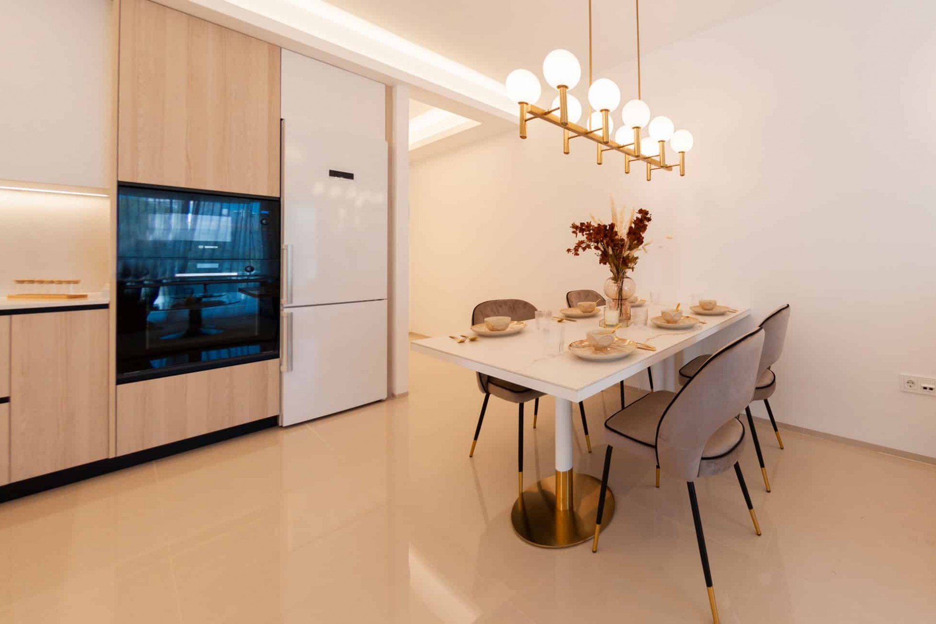 Nouvelle Construction - Bungalow -
Ciudad Quesada