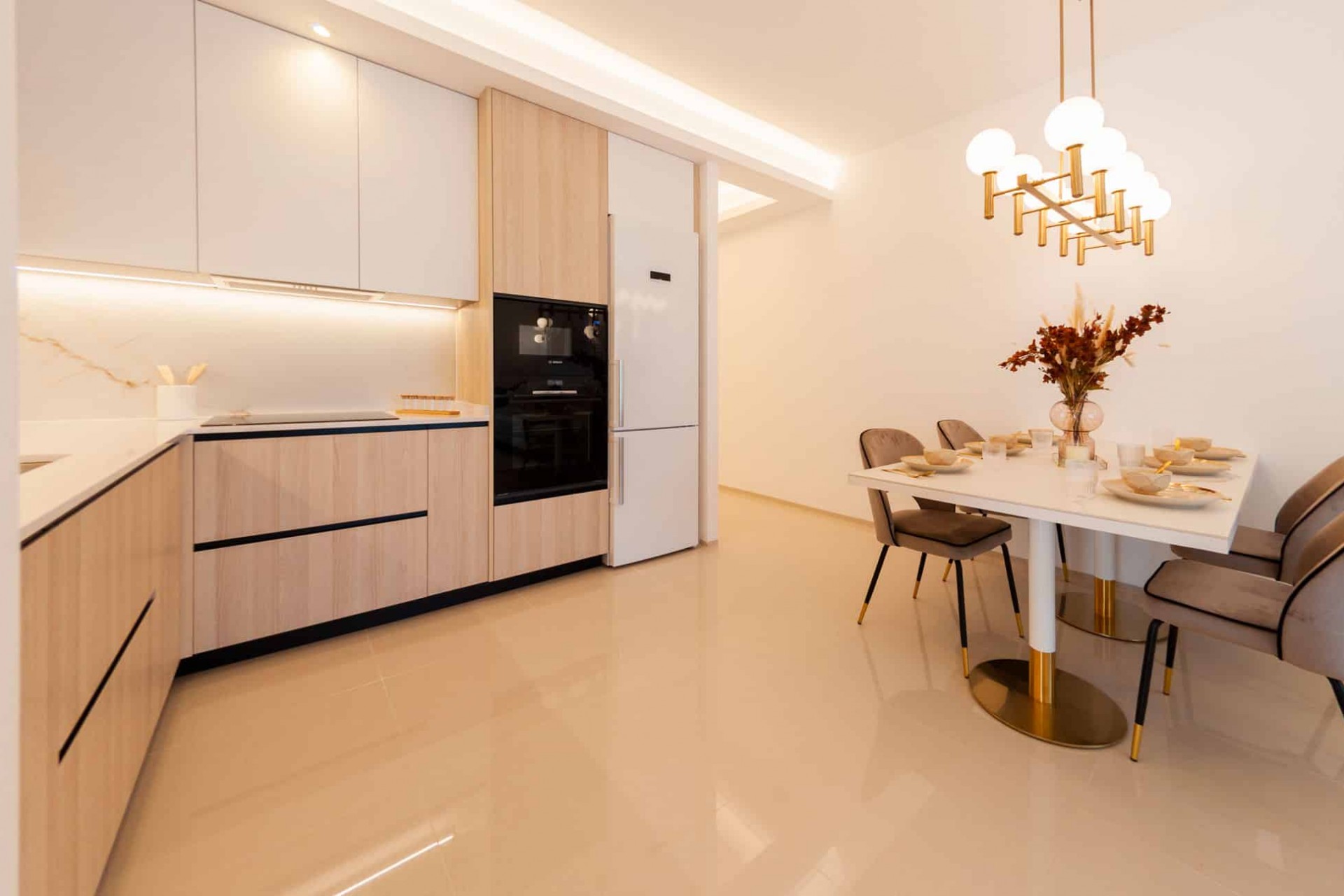 Nouvelle Construction - Bungalow -
Ciudad Quesada