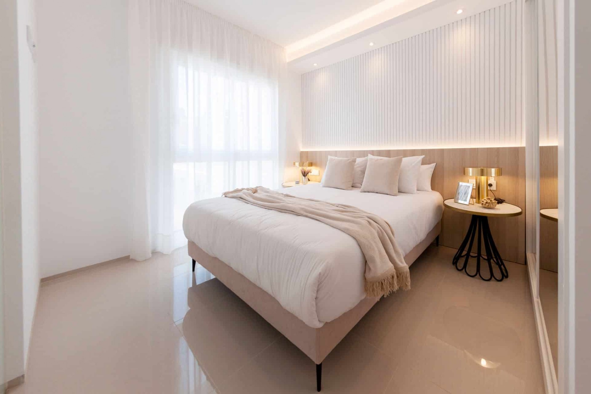 Nouvelle Construction - Bungalow -
Ciudad Quesada