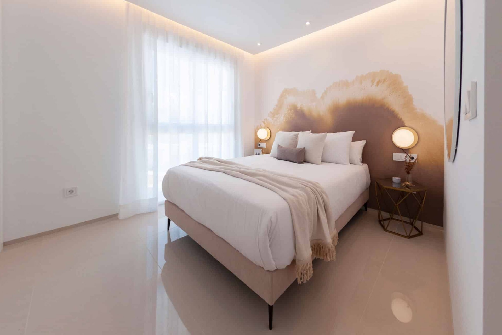 Nouvelle Construction - Bungalow -
Ciudad Quesada