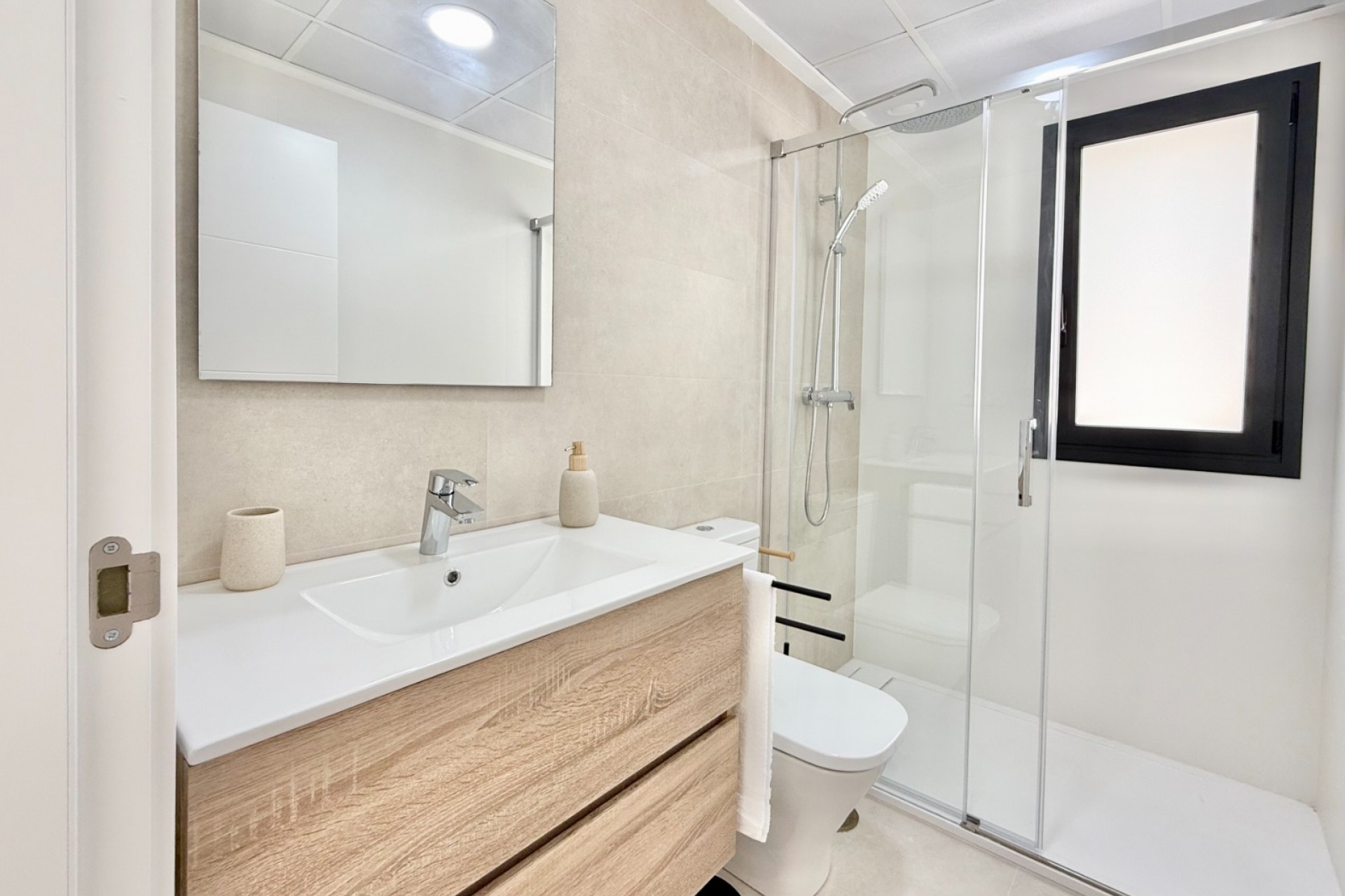 Nouvelle Construction - Bungalow -
Cox