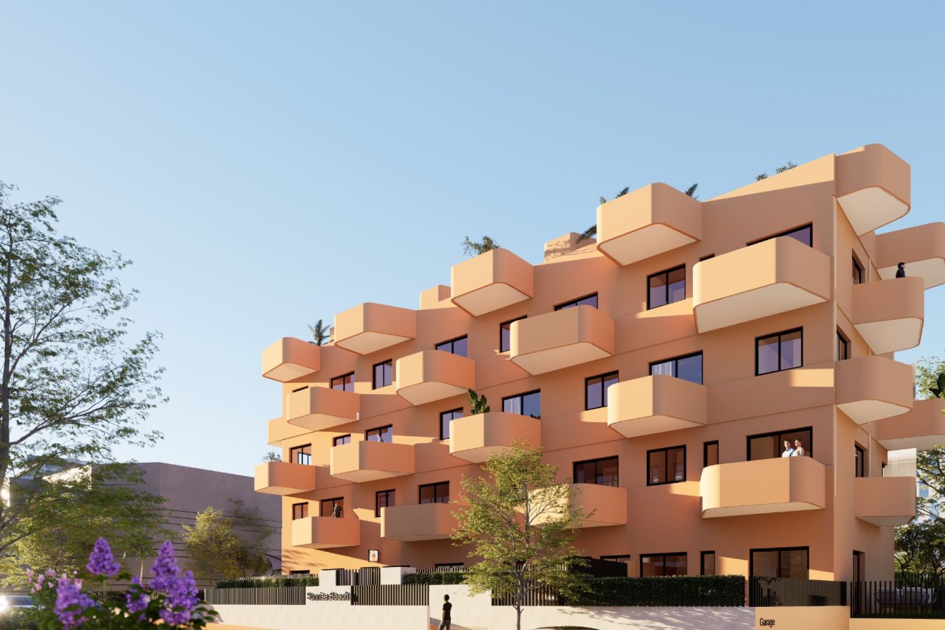 Nouvelle Construction - Bungalow -
El Campello