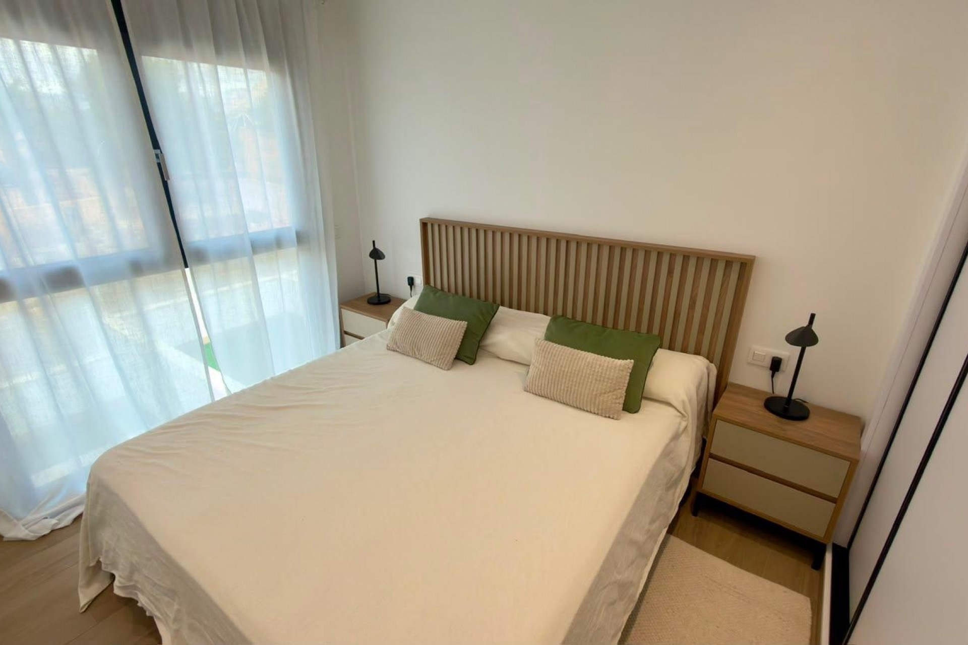 Nouvelle Construction - Bungalow -
Finestrat - Golf Puig Campana