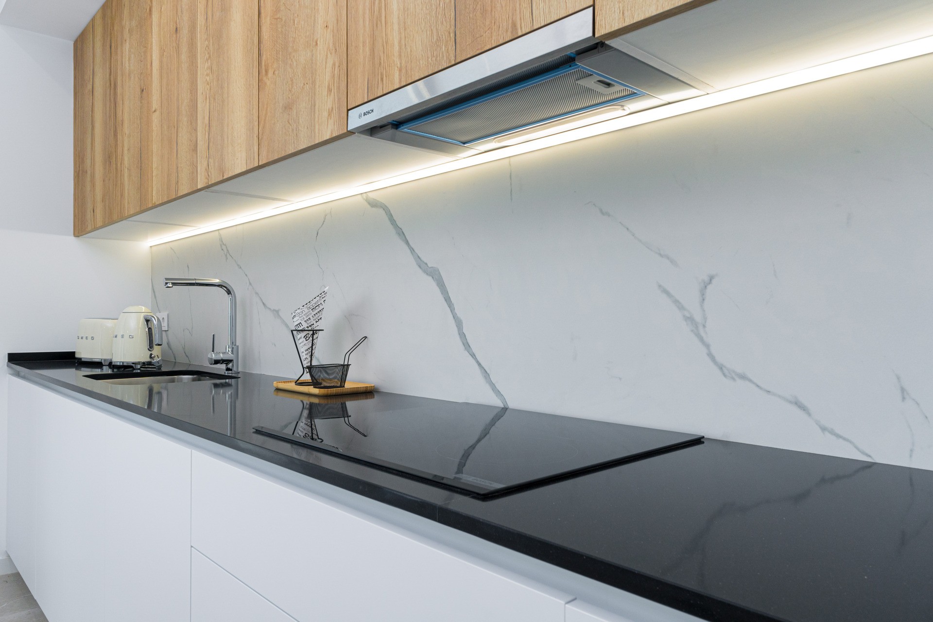 Nouvelle Construction - Bungalow -
Finestrat