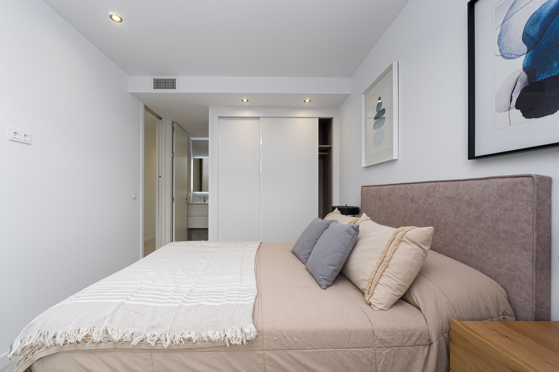 Nouvelle Construction - Bungalow -
Finestrat