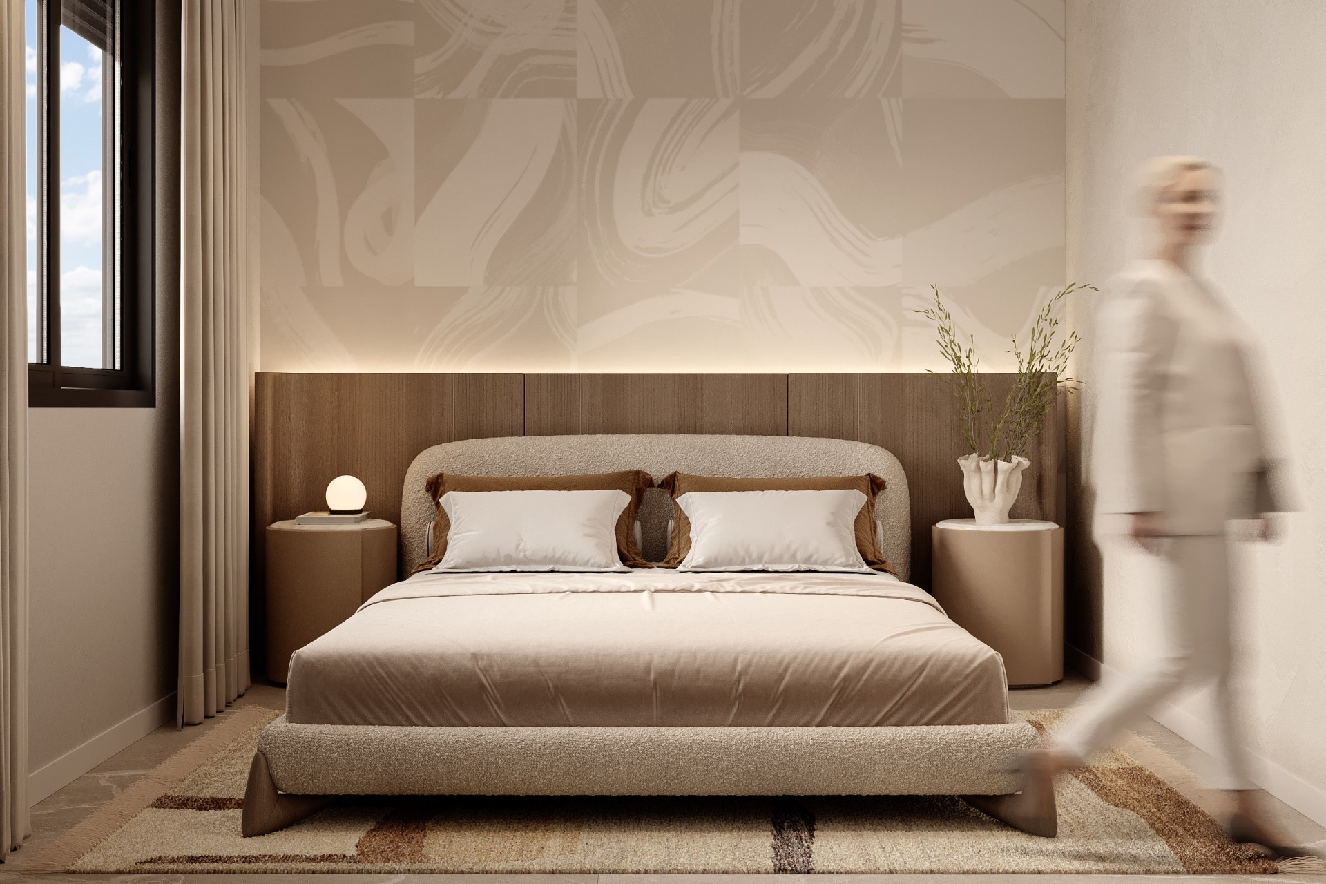 Nouvelle Construction - Bungalow -
Finestrat