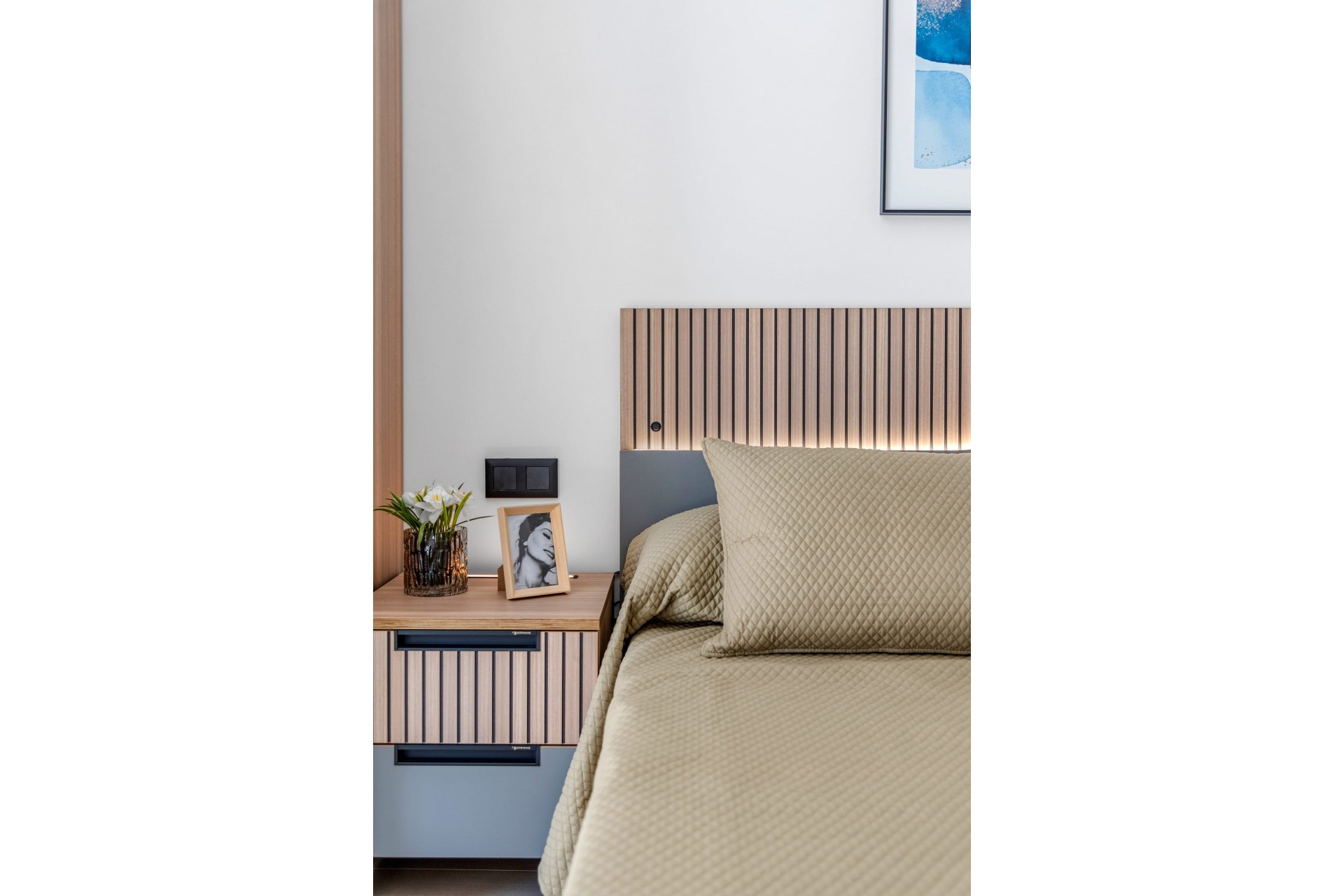 Nouvelle Construction - Bungalow -
Guardamar del Segura