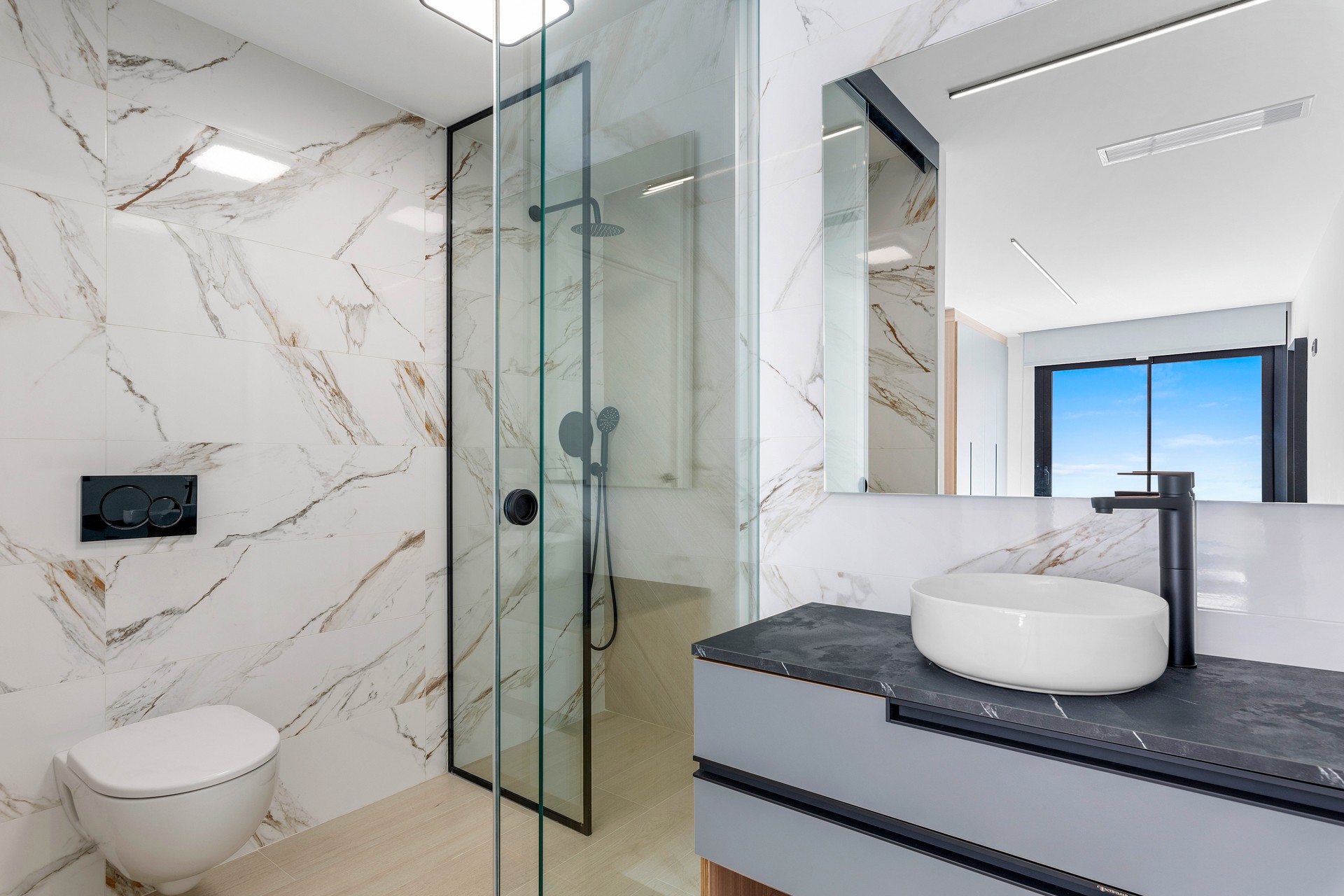 Nouvelle Construction - Bungalow -
Guardamar del Segura