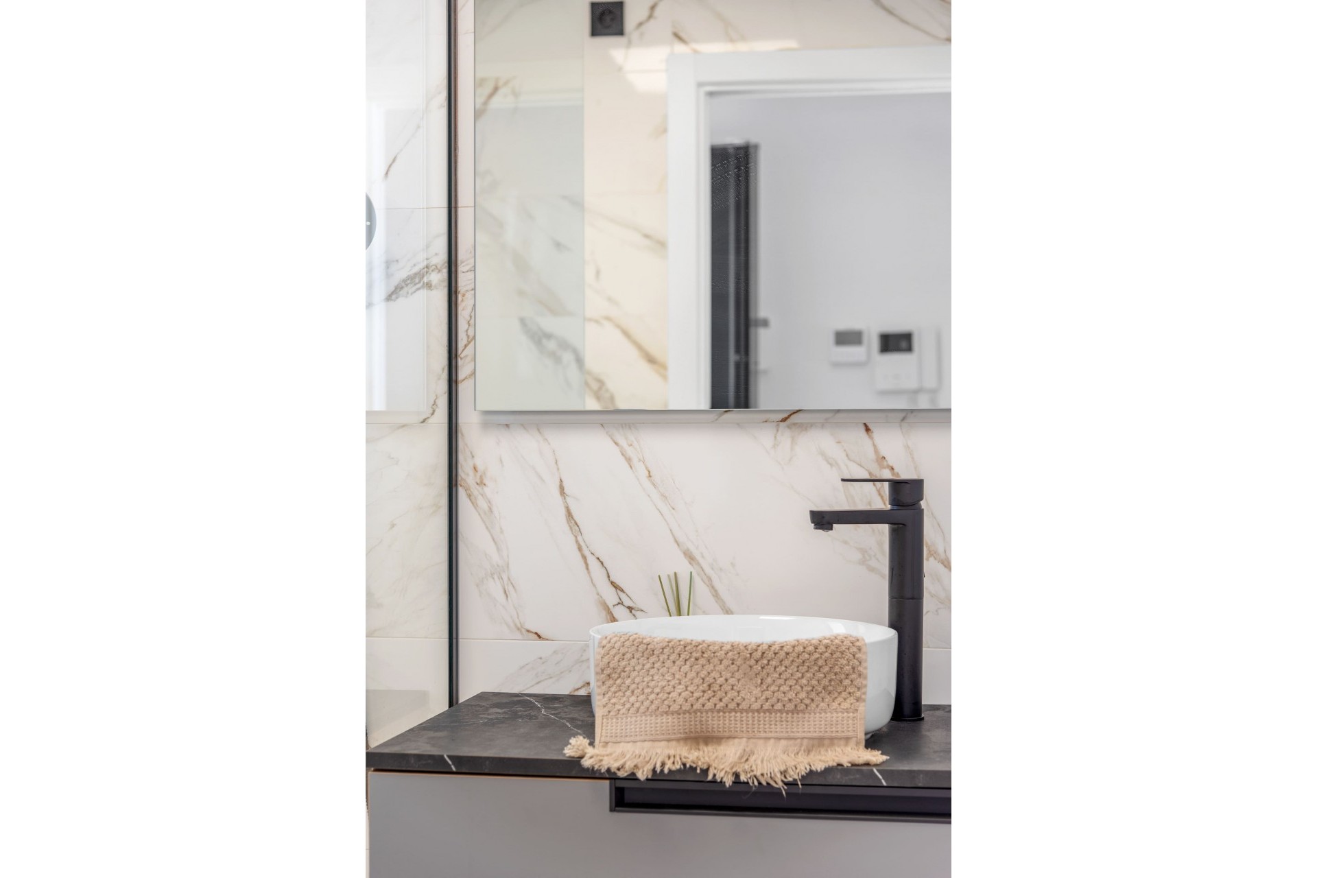 Nouvelle Construction - Bungalow -
Guardamar del Segura