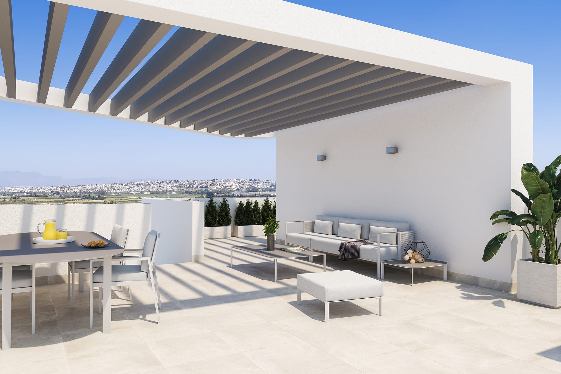 Nouvelle Construction - Bungalow -
Guardamar del Segura
