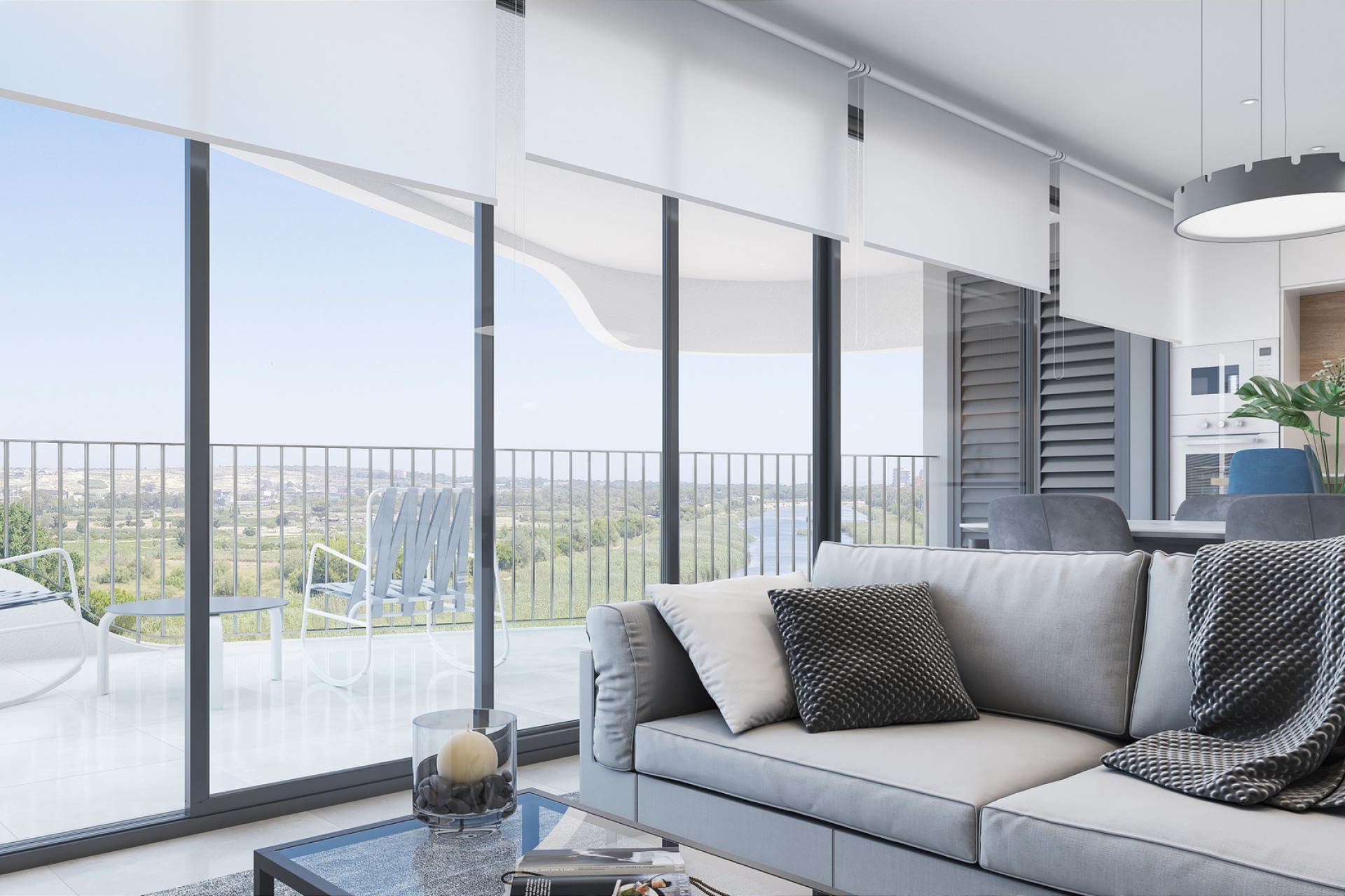 Nouvelle Construction - Bungalow -
Guardamar del Segura