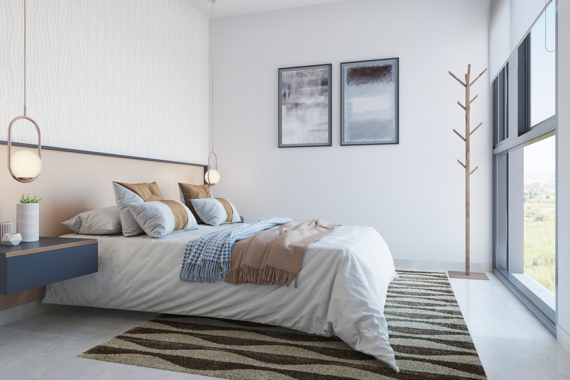 Nouvelle Construction - Bungalow -
Guardamar del Segura