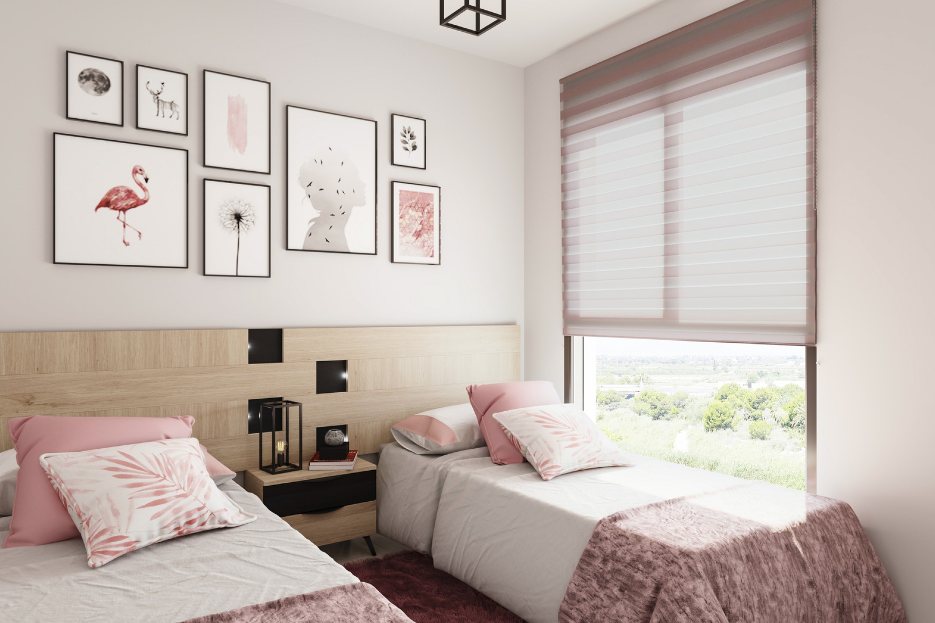 Nouvelle Construction - Bungalow -
Guardamar del Segura