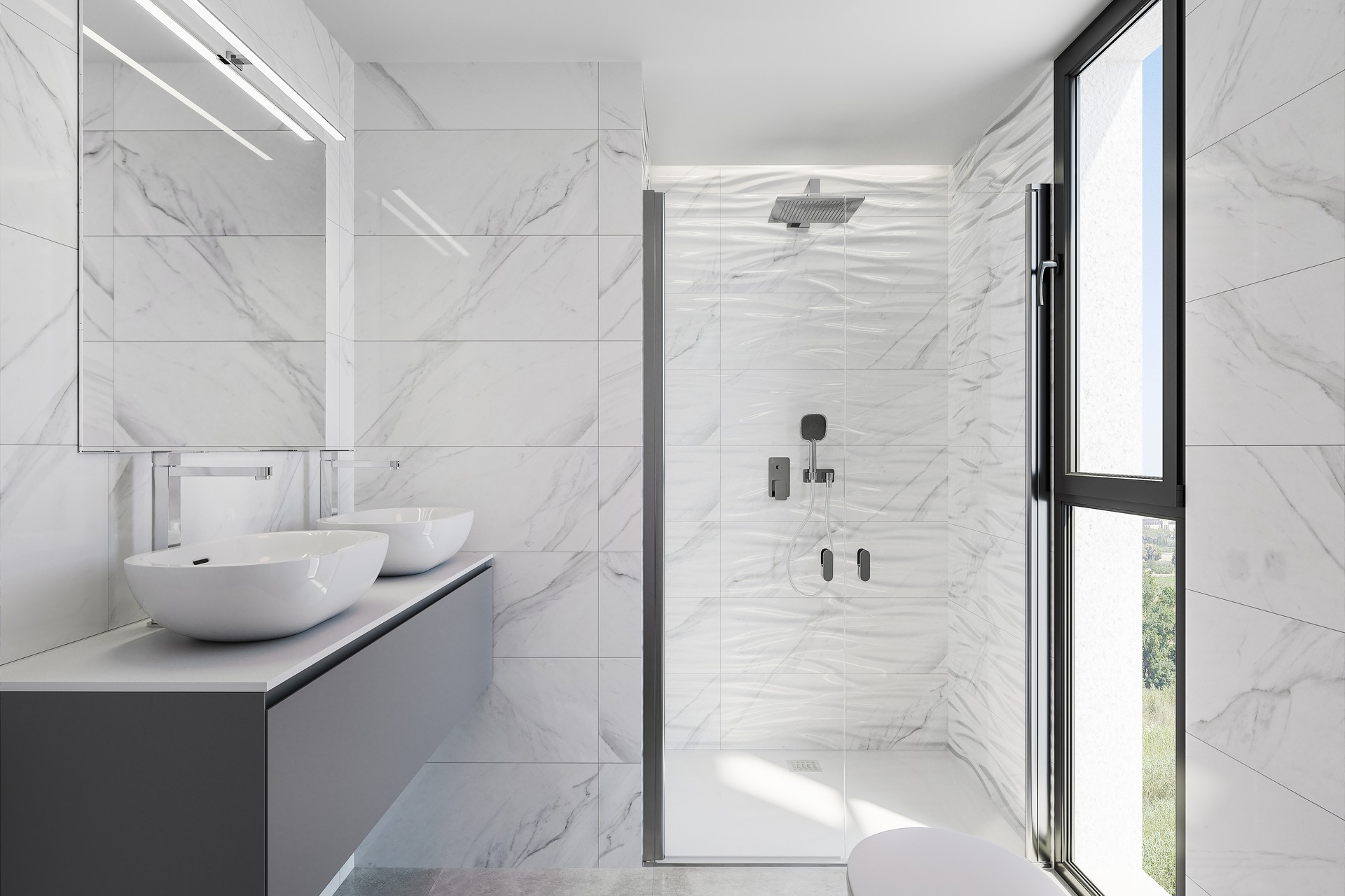 Nouvelle Construction - Bungalow -
Guardamar del Segura