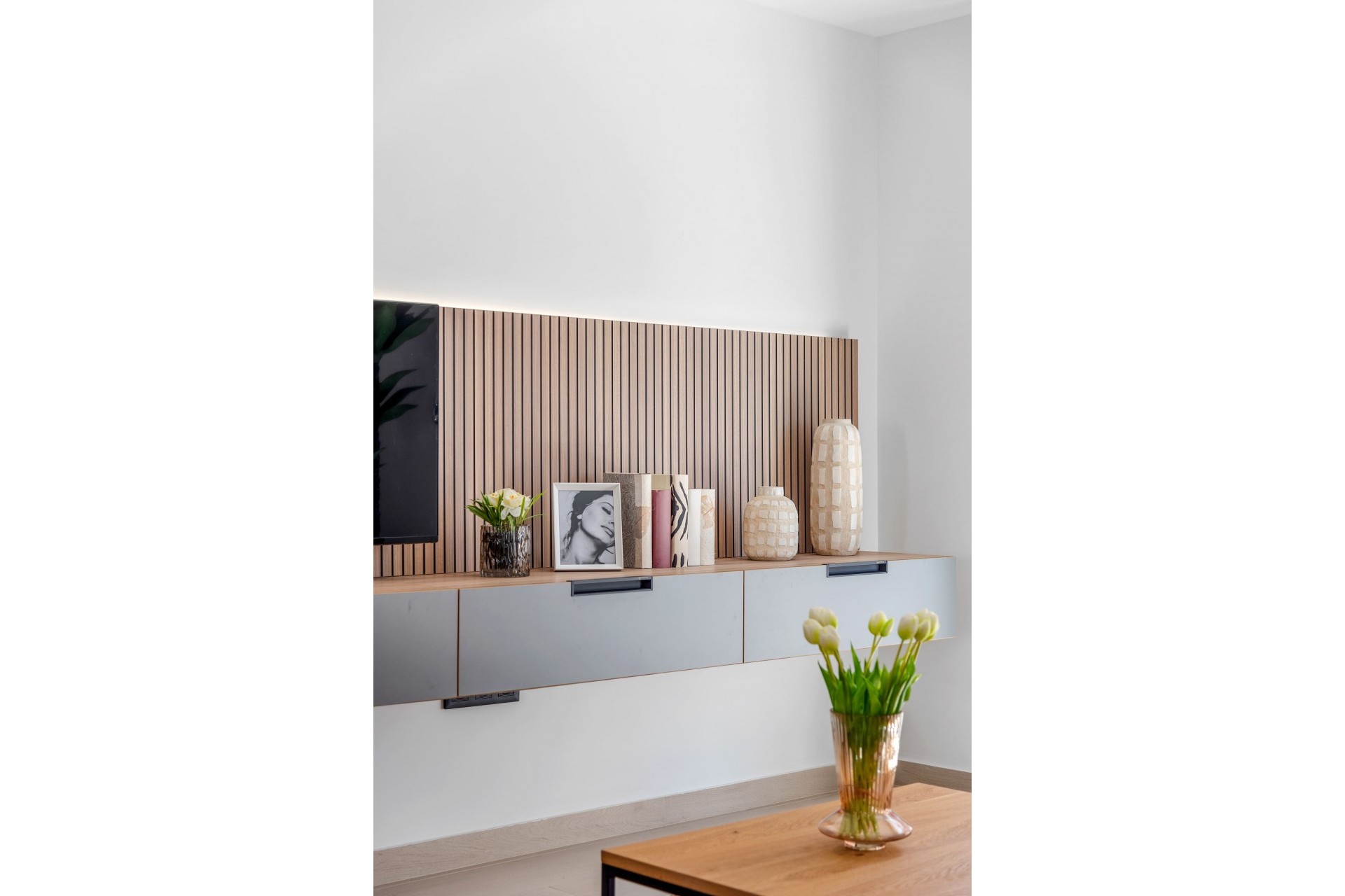 Nouvelle Construction - Bungalow -
Guardamar del Segura