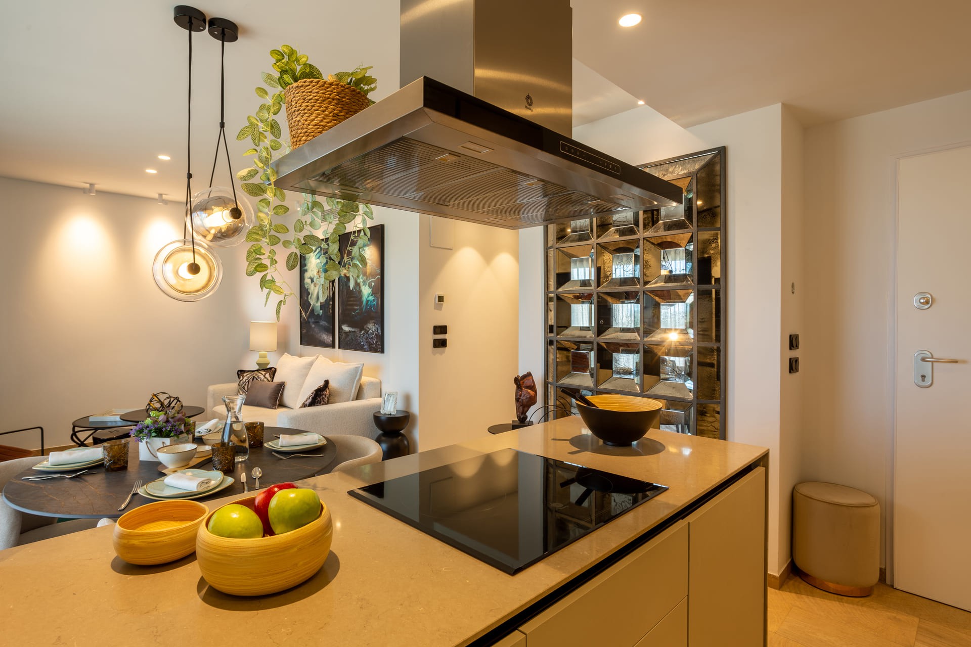 Nouvelle Construction - Bungalow -
La Finca Golf