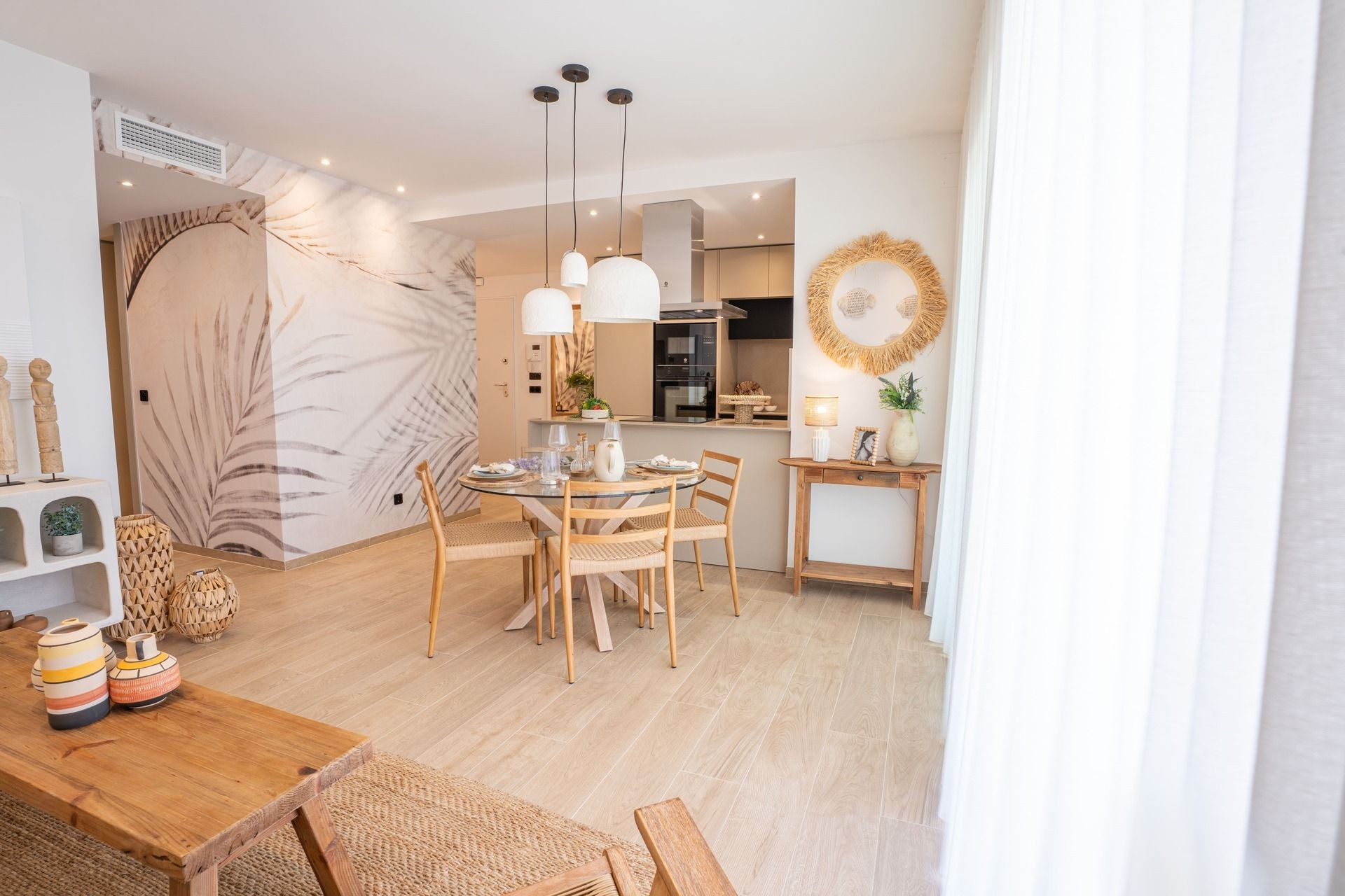 Nouvelle Construction - Bungalow -
La Finca Golf