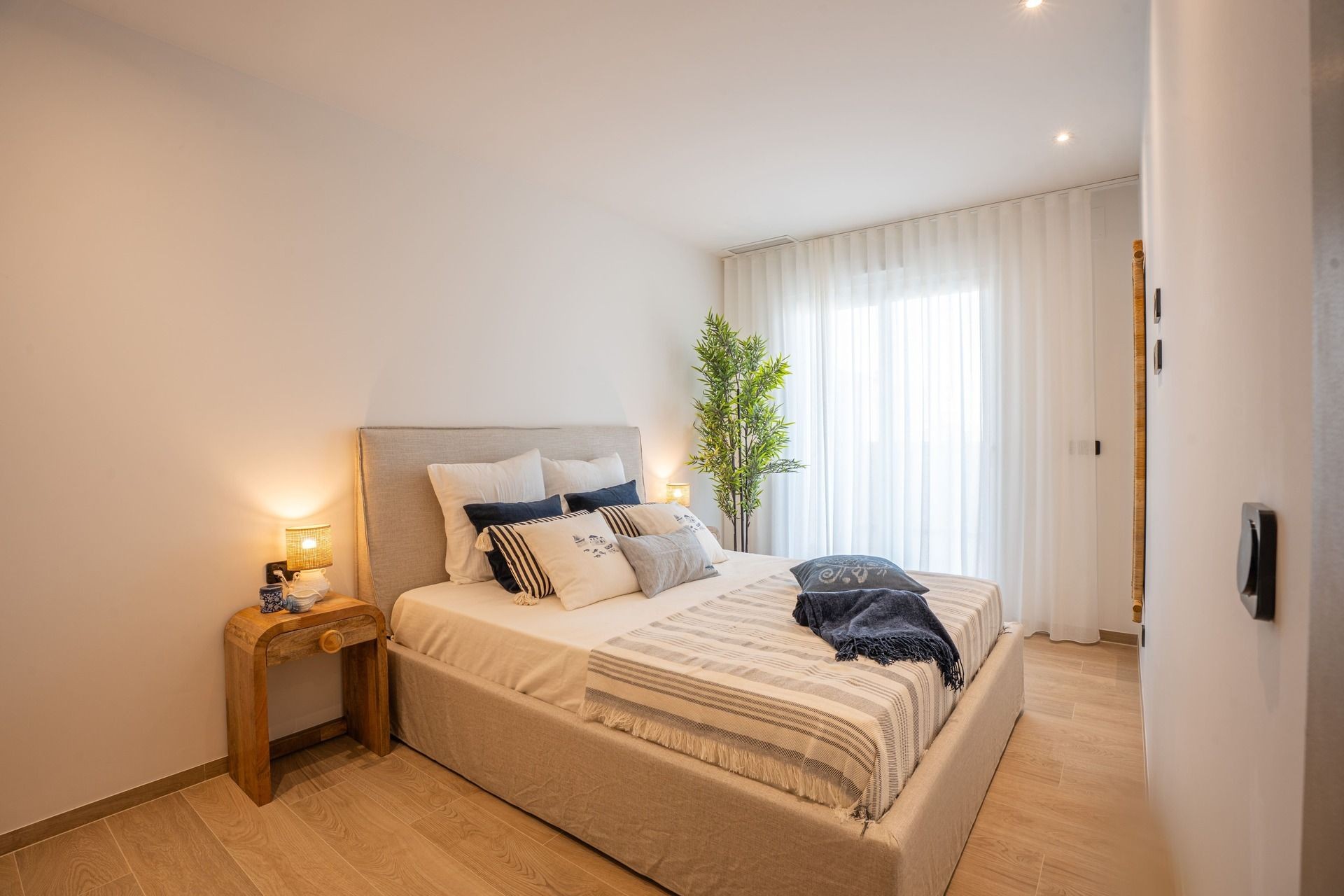 Nouvelle Construction - Bungalow -
La Finca Golf