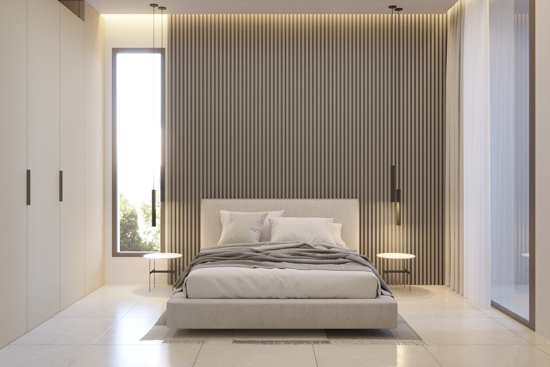 Nouvelle Construction - Bungalow -
La Nucia