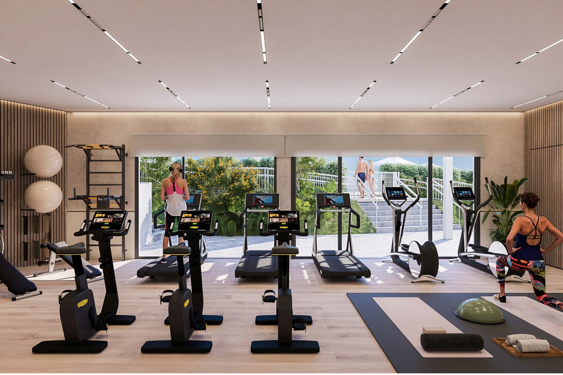 Nouvelle Construction - Bungalow -
La Vila Joiosa