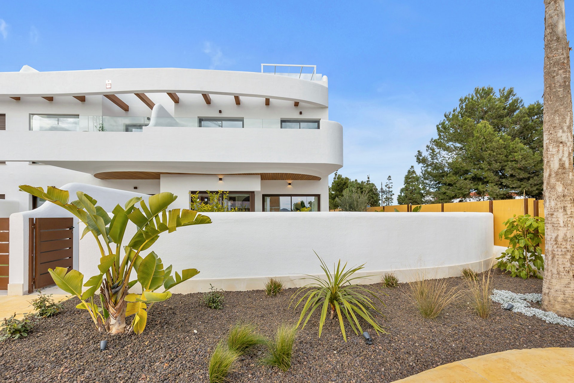 Nouvelle Construction - Bungalow -
Los Alcazares - Los Alcázares