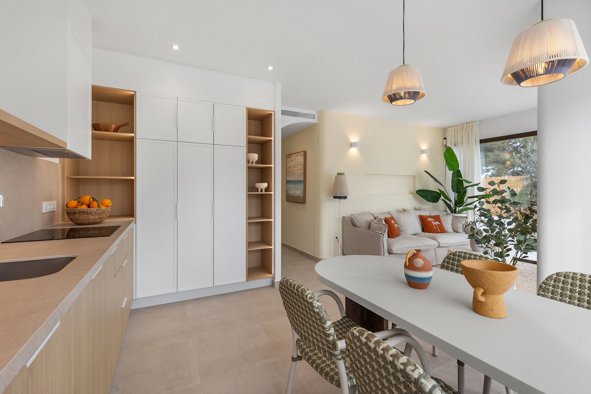 Nouvelle Construction - Bungalow -
Los Alcazares - Los Alcázares