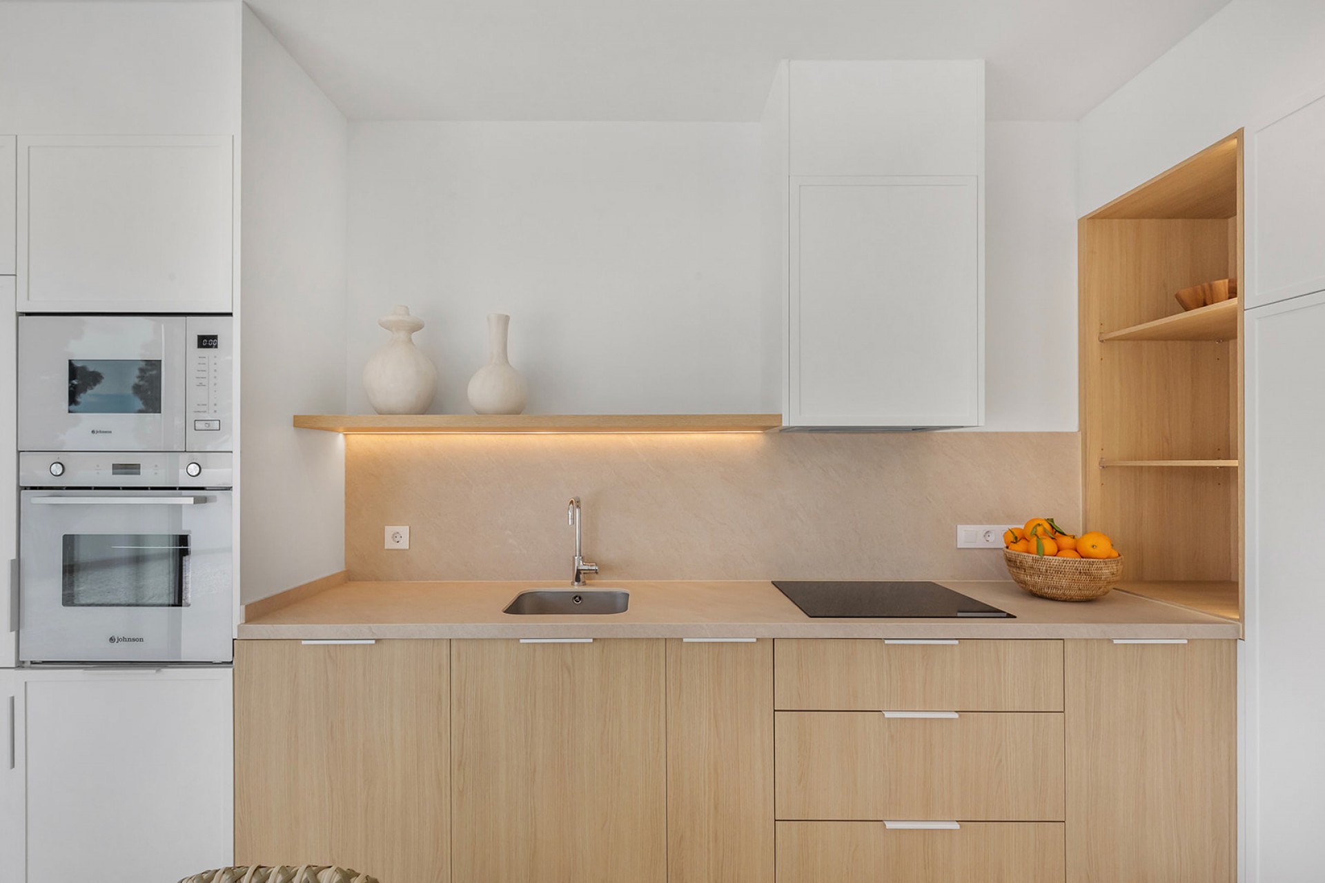 Nouvelle Construction - Bungalow -
Los Alcazares - Los Alcázares