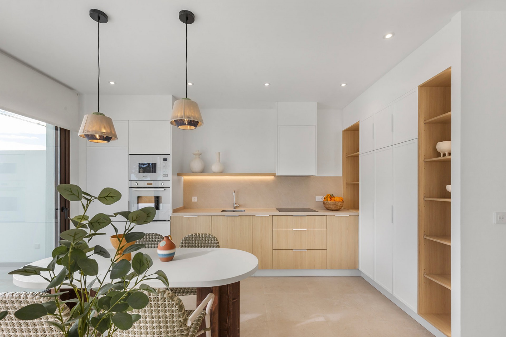 Nouvelle Construction - Bungalow -
Los Alcazares - Los Alcázares