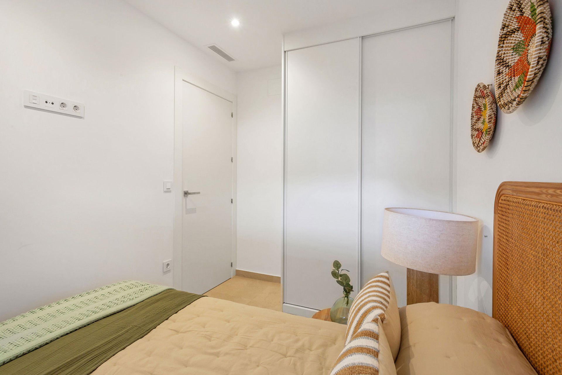 Nouvelle Construction - Bungalow -
Los Alcazares - Los Alcázares