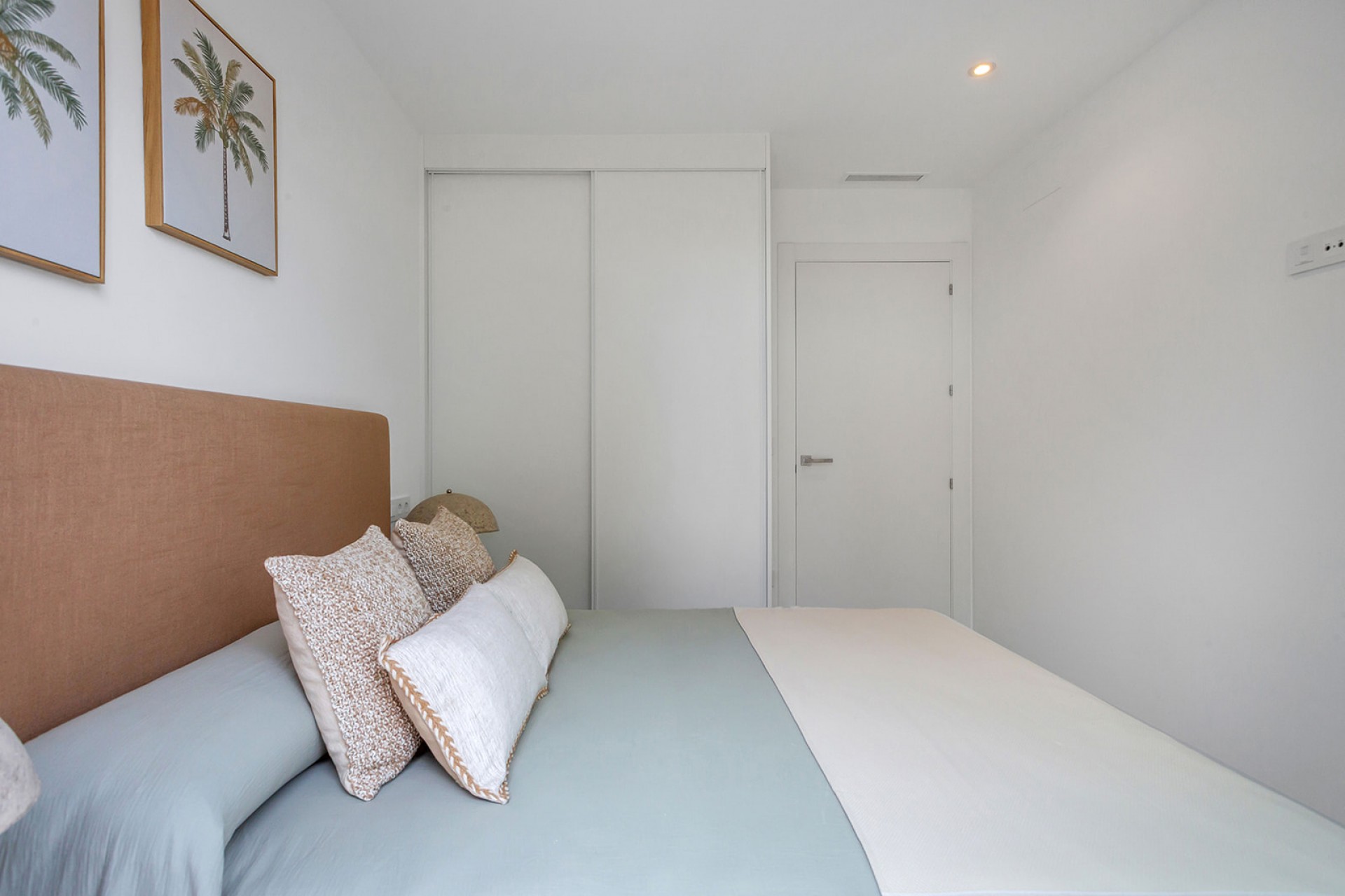 Nouvelle Construction - Bungalow -
Los Alcazares - Los Alcázares