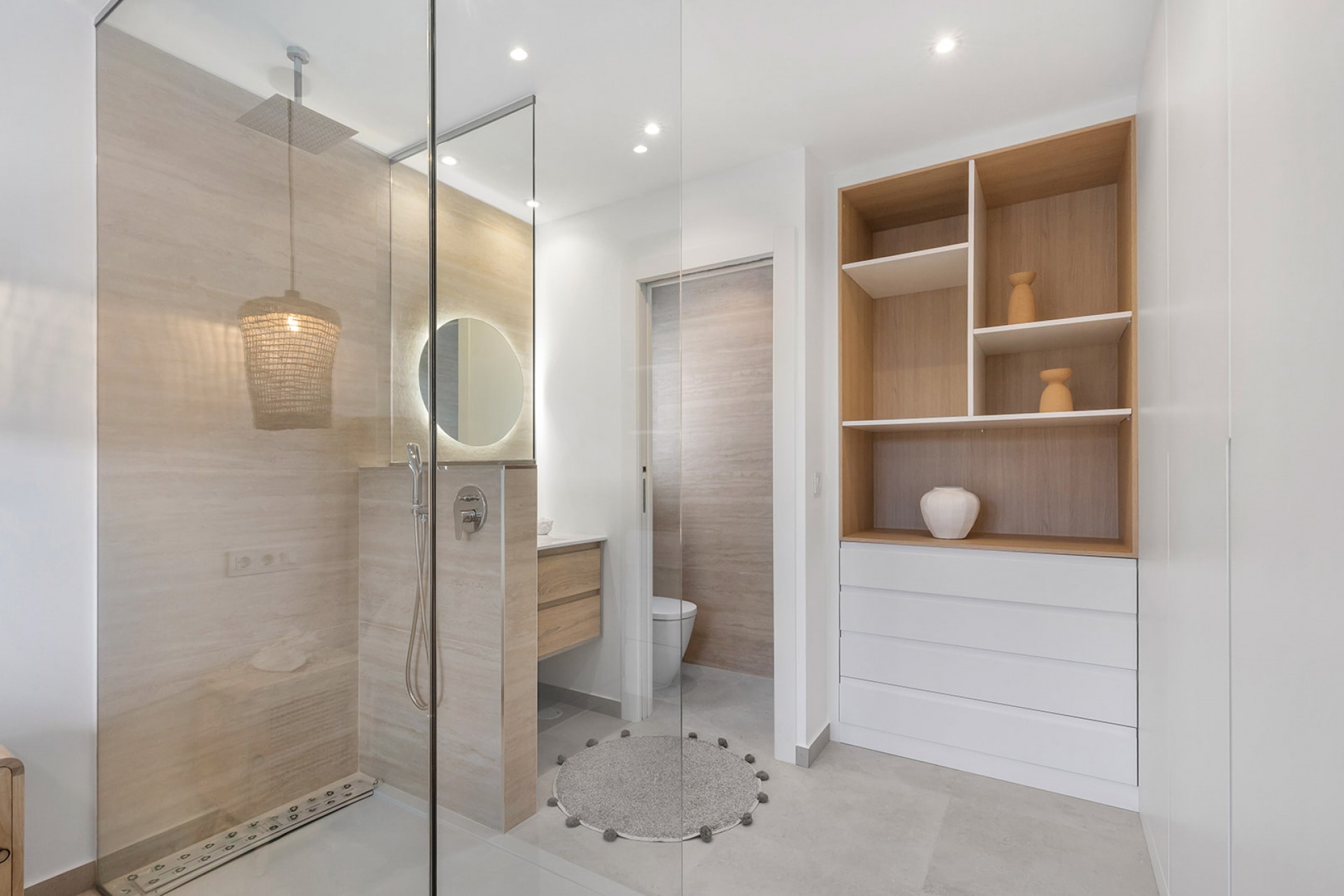 Nouvelle Construction - Bungalow -
Los Alcazares - Los Alcázares