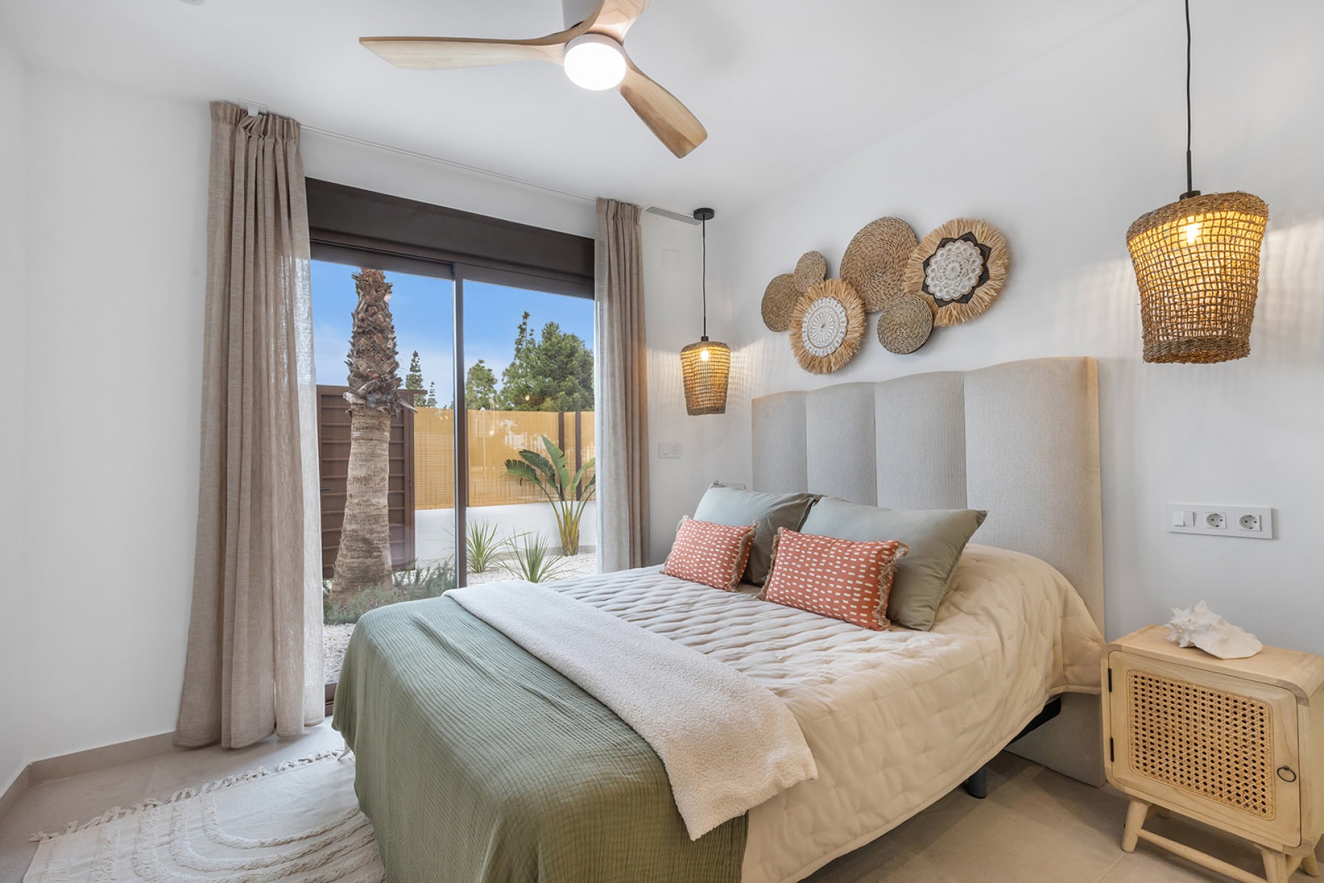 Nouvelle Construction - Bungalow -
Los Alcazares - Los Alcázares