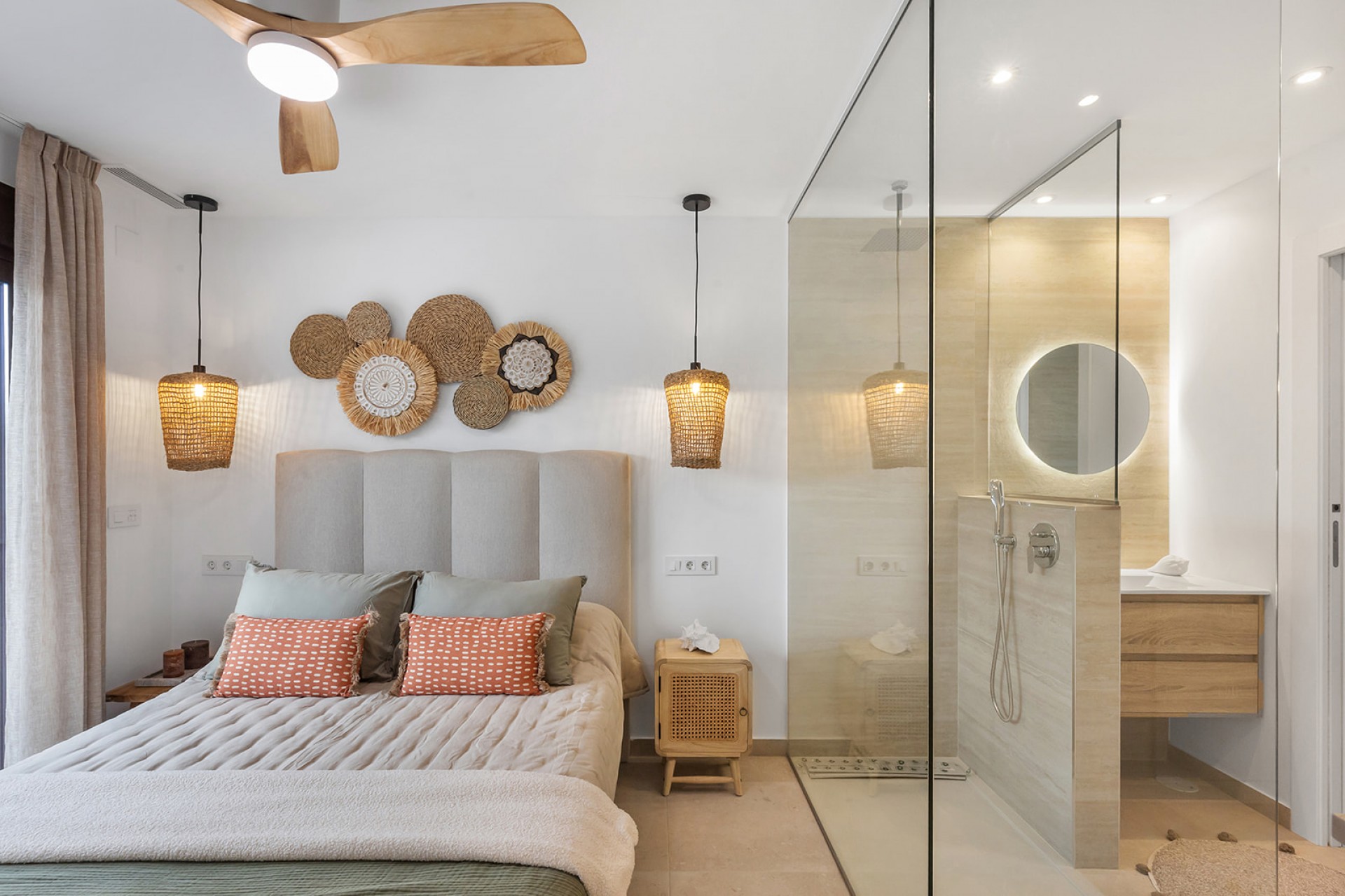 Nouvelle Construction - Bungalow -
Los Alcazares - Los Alcázares