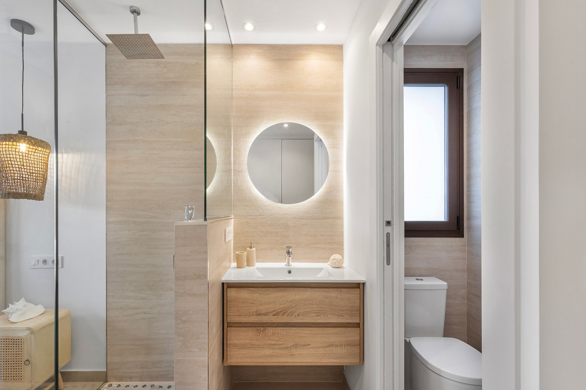 Nouvelle Construction - Bungalow -
Los Alcazares - Los Alcázares