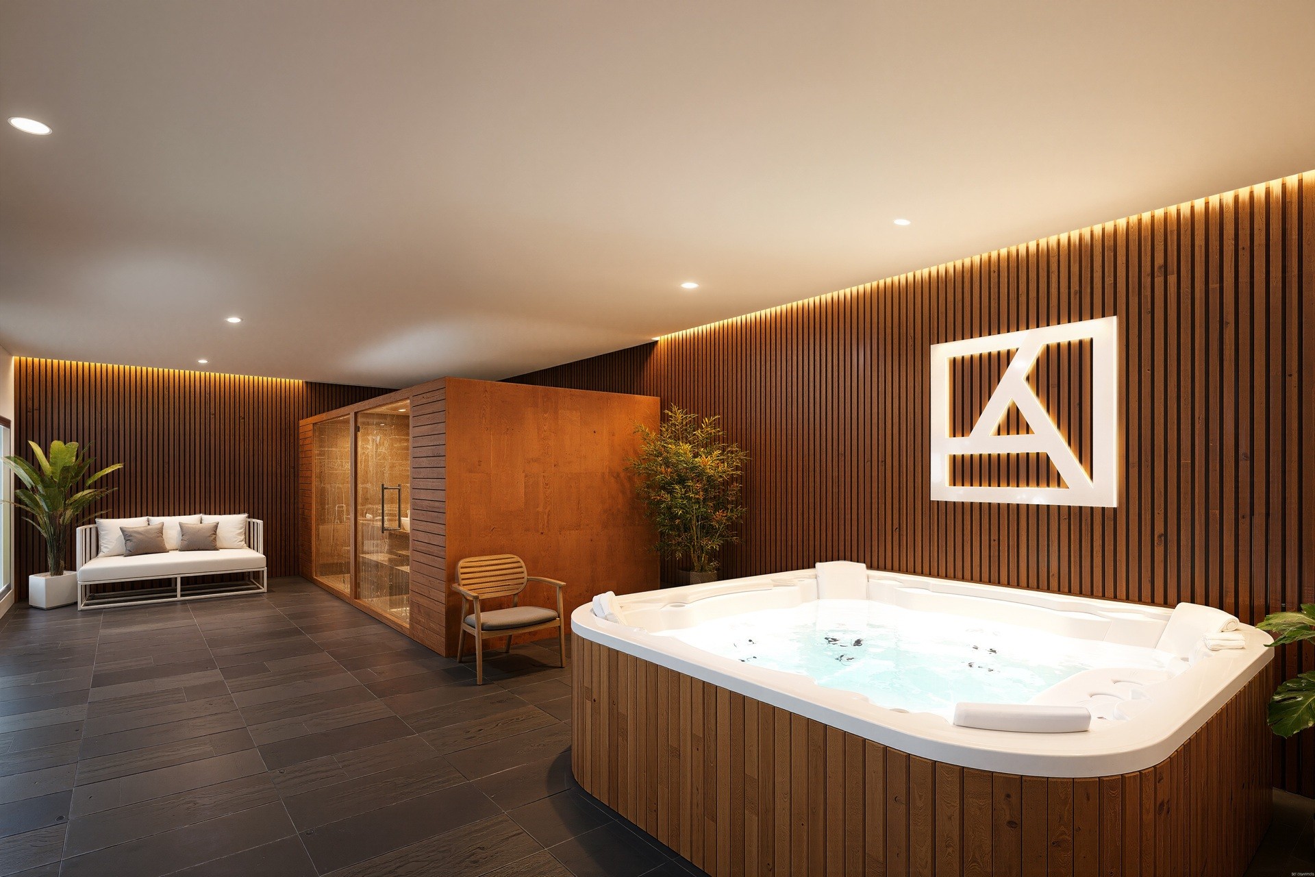 Nouvelle Construction - Bungalow -
Los Alcazares - Los Alcázares